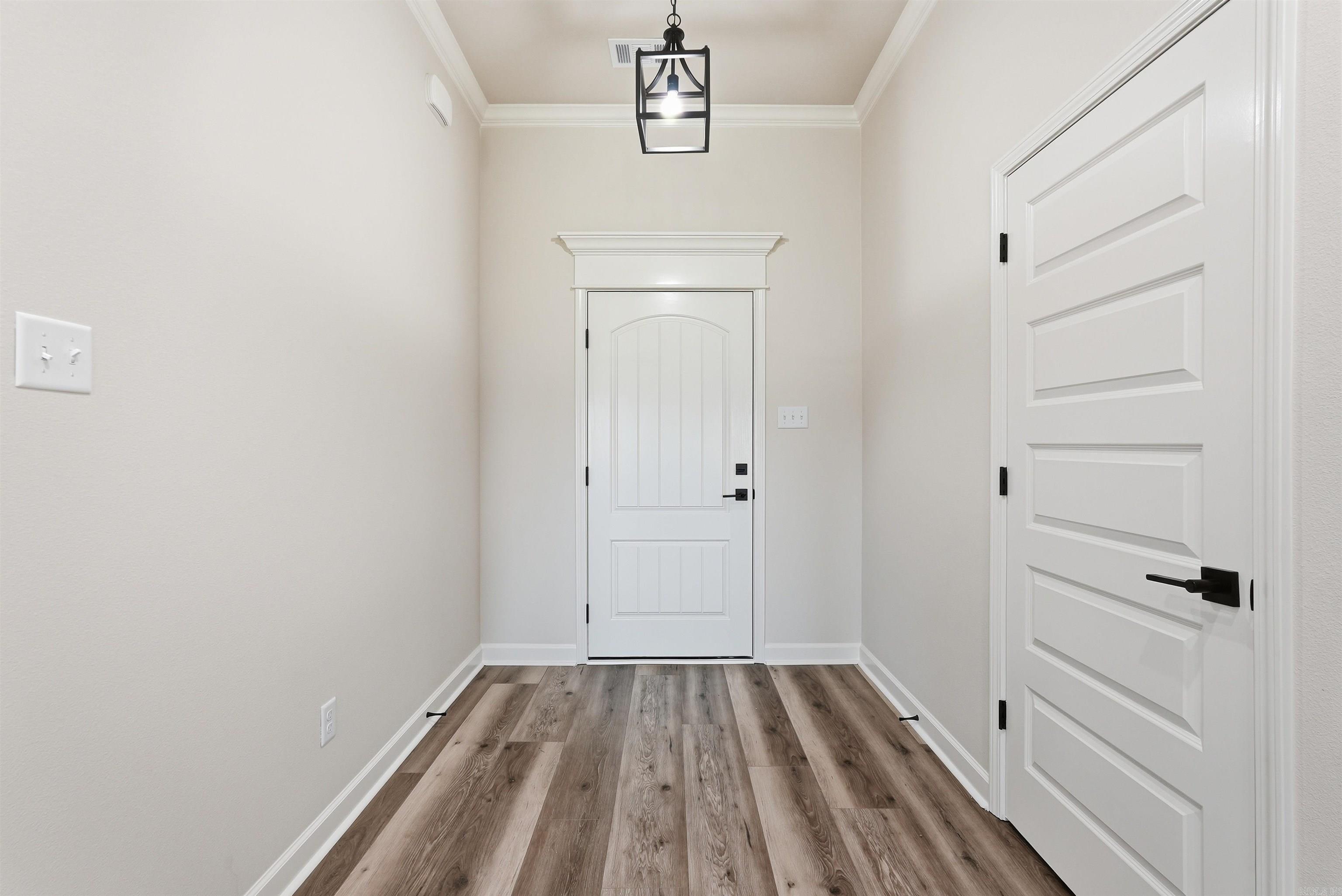 Parkwood Meadows - Residential