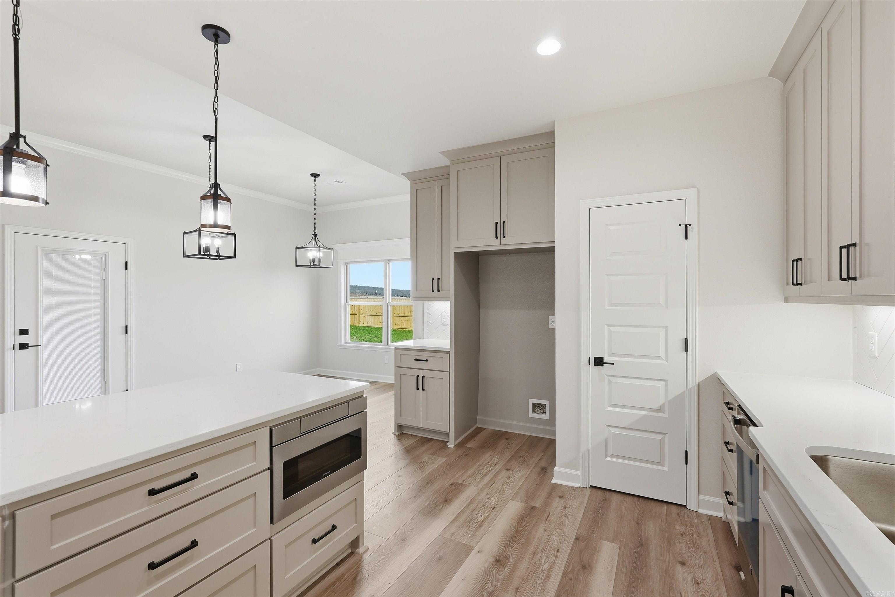 Parkwood Meadows - Residential