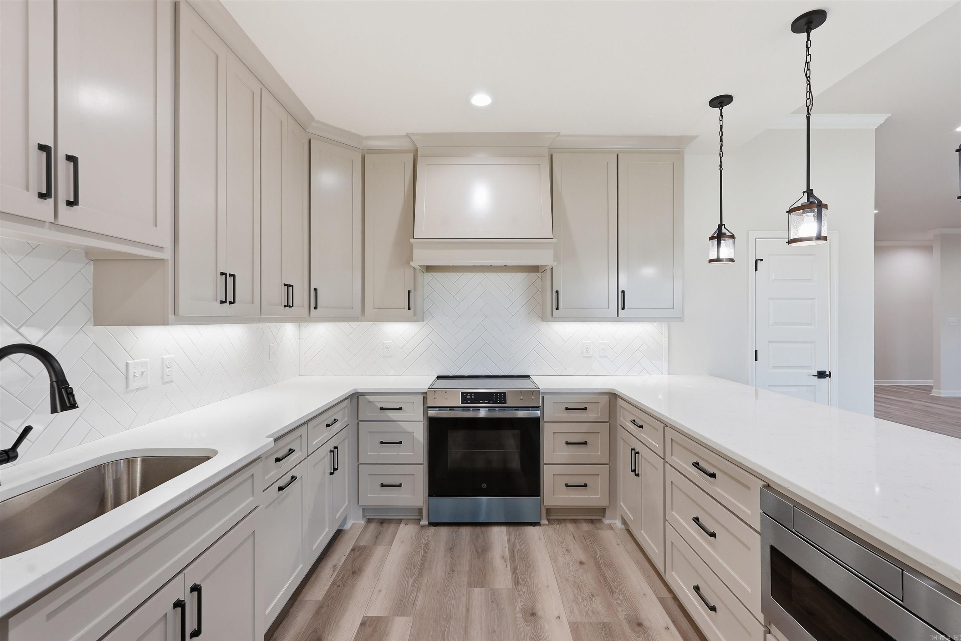 Parkwood Meadows - Residential