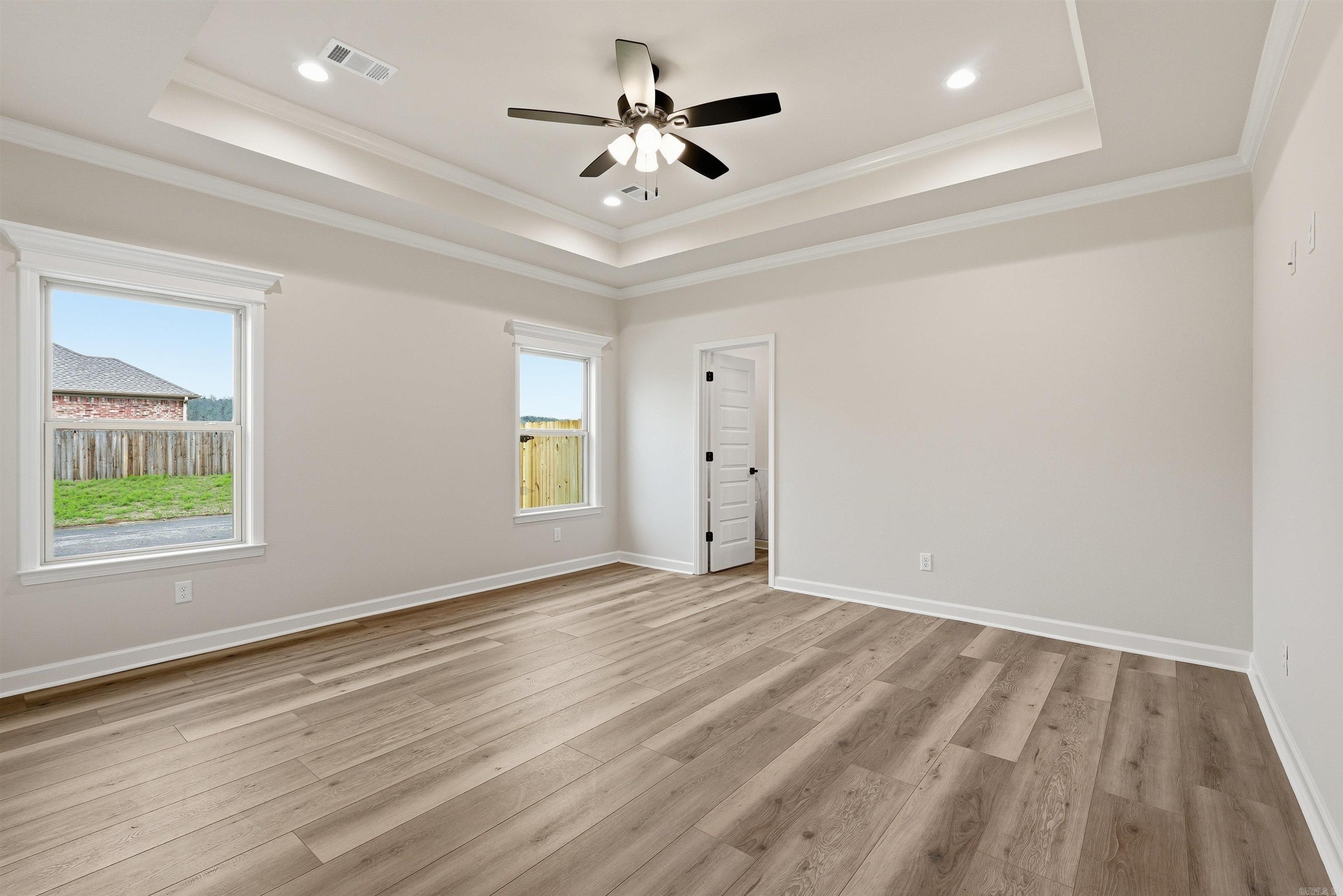 Parkwood Meadows - Residential