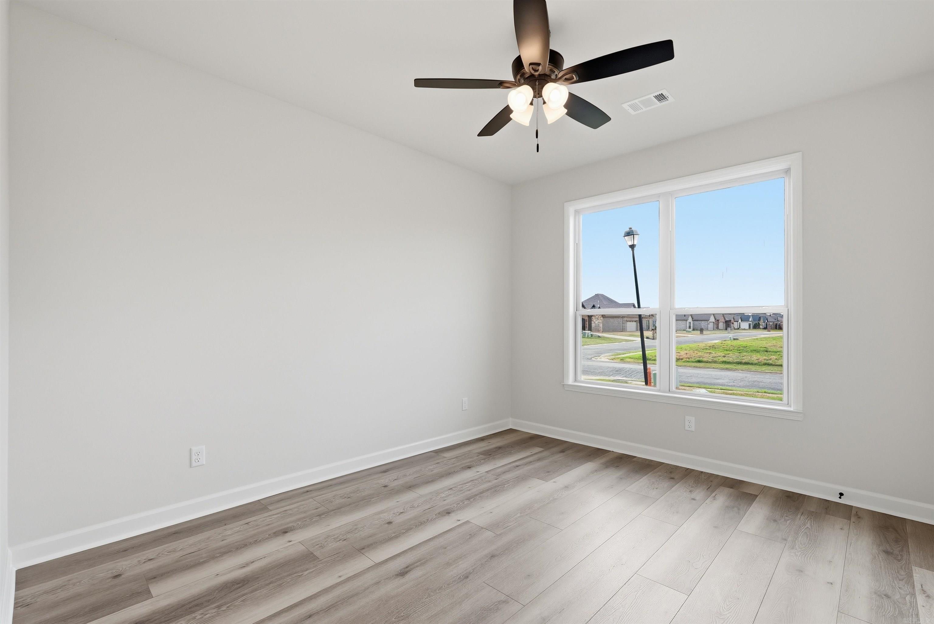 Parkwood Meadows - Residential