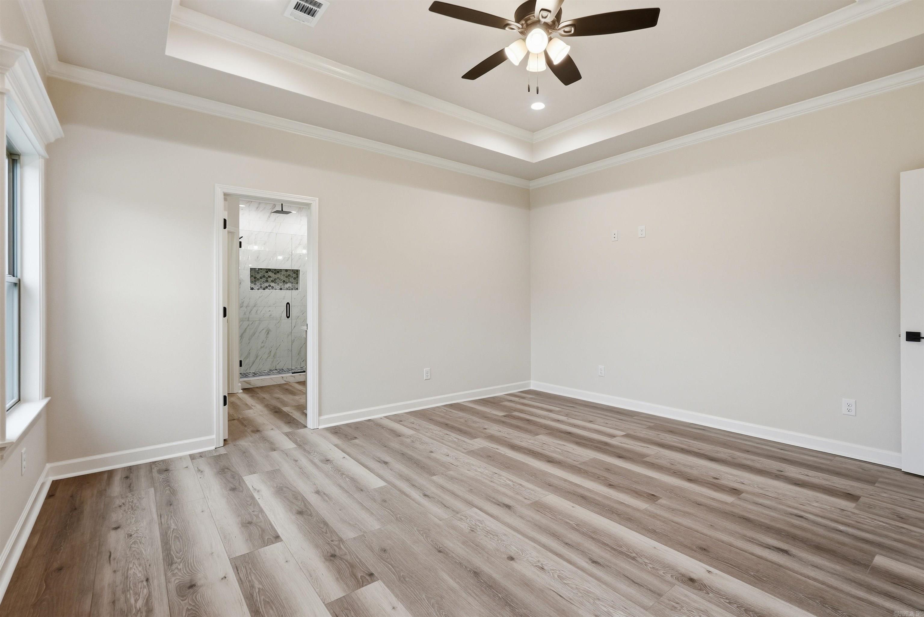 Parkwood Meadows - Residential