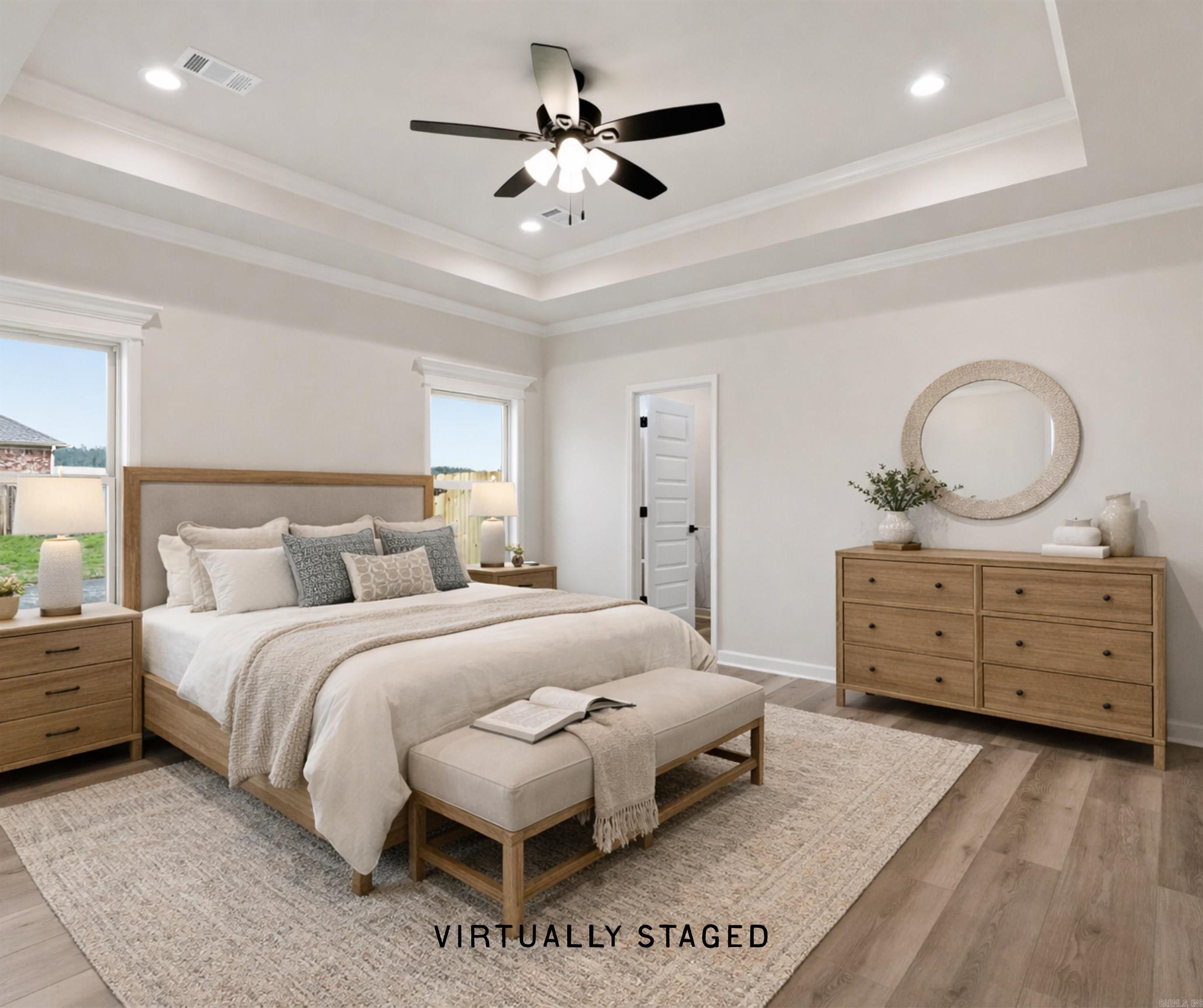 Parkwood Meadows - Residential