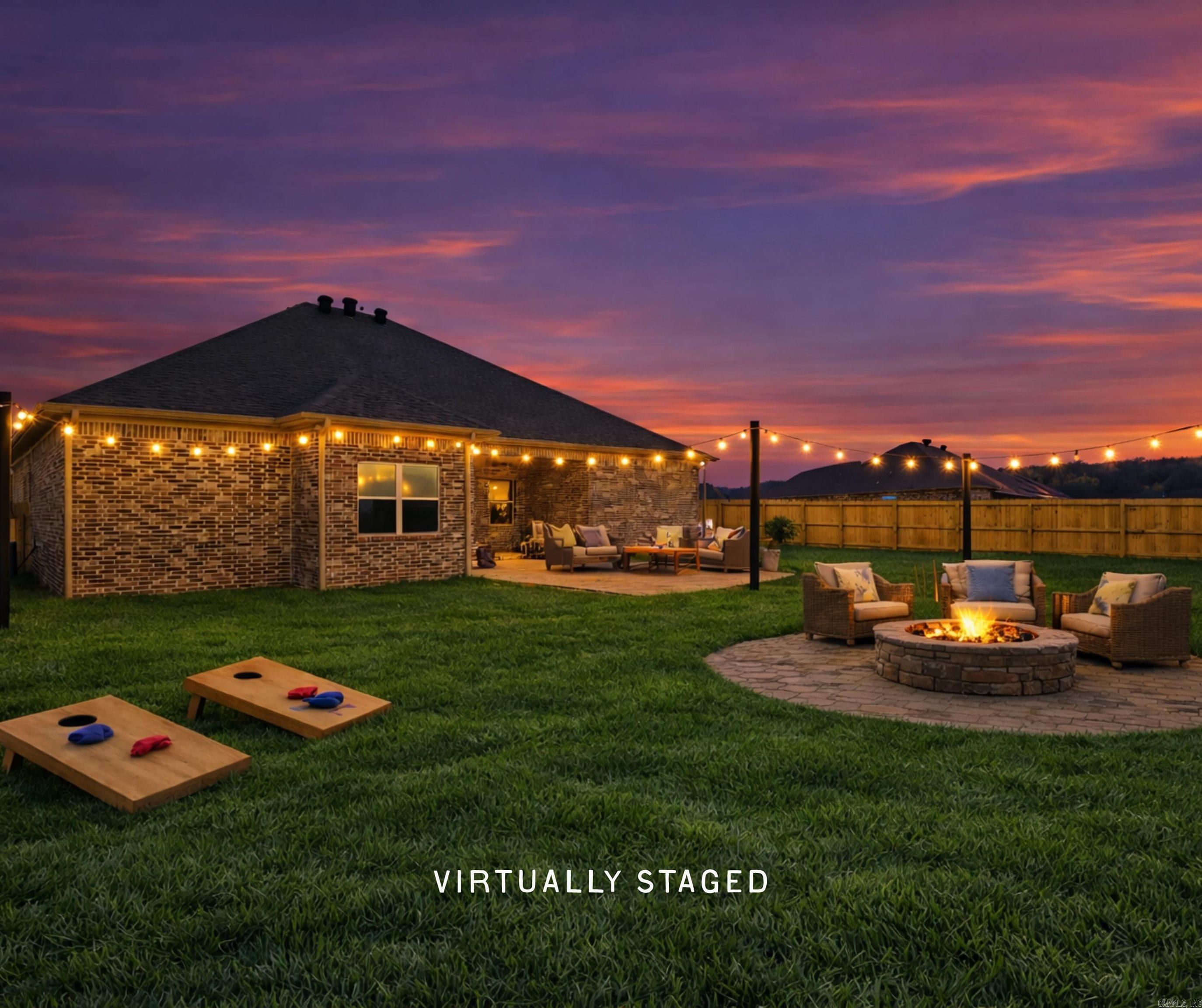 Parkwood Meadows - Residential