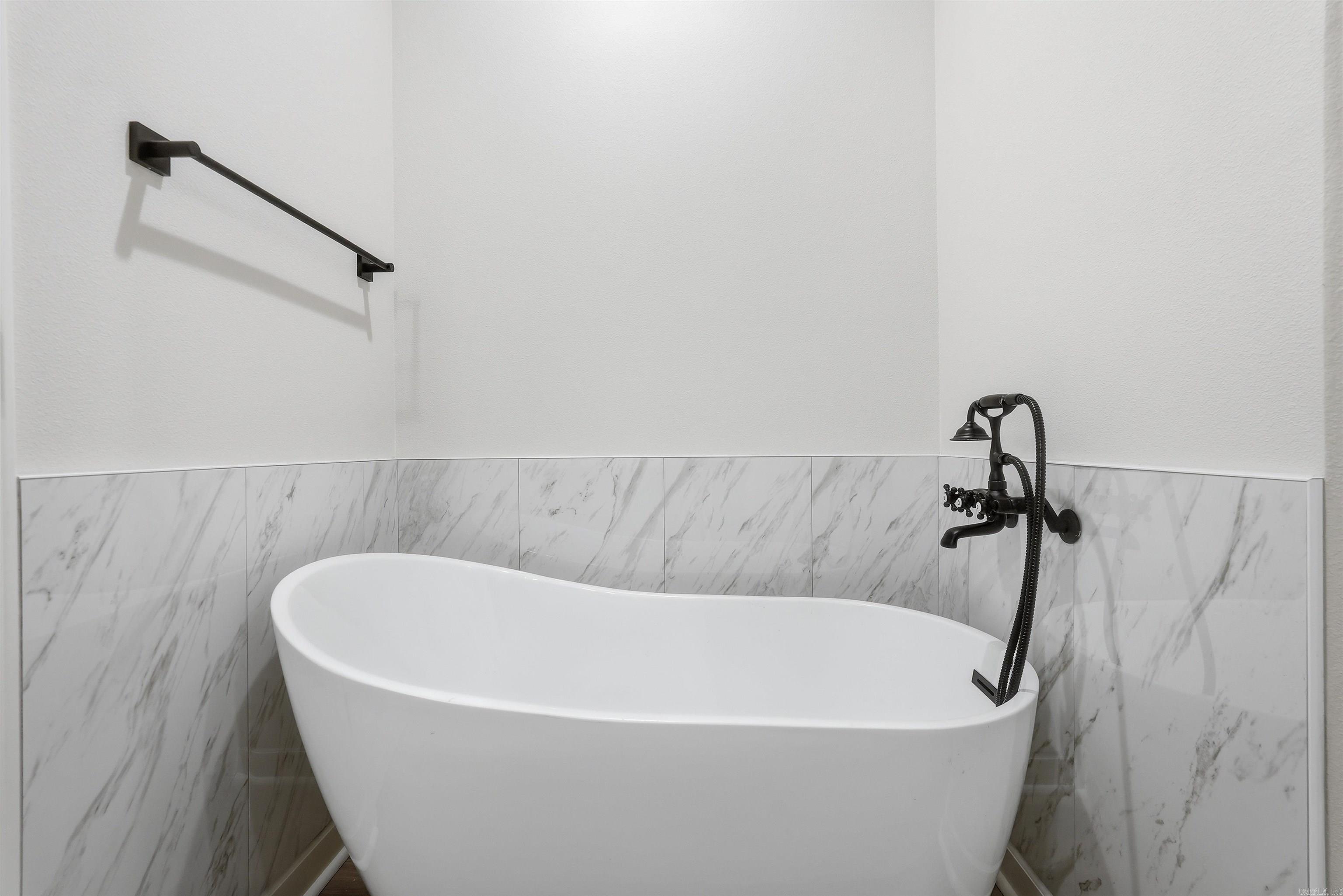 Parkwood Meadows - Residential