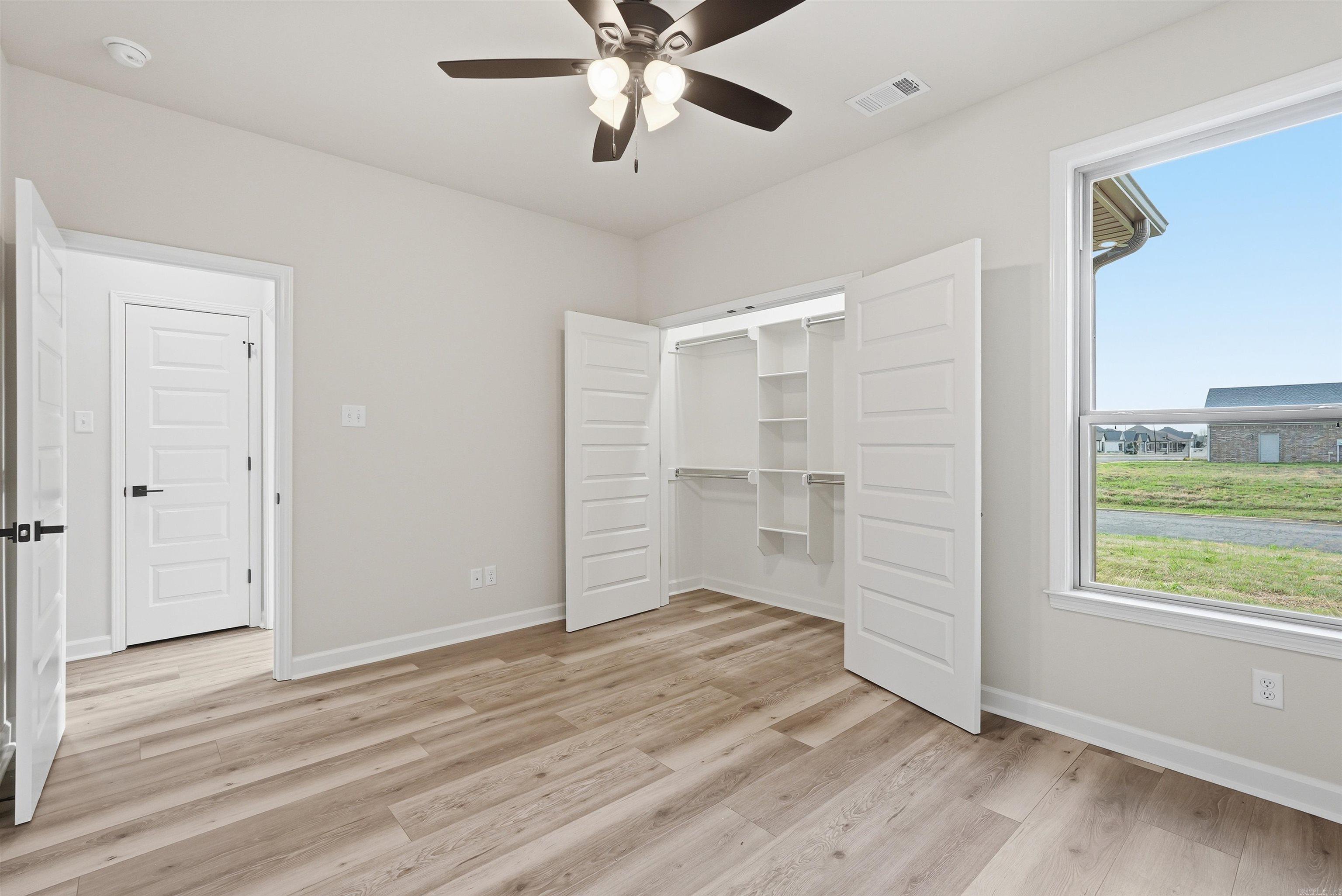 Parkwood Meadows - Residential