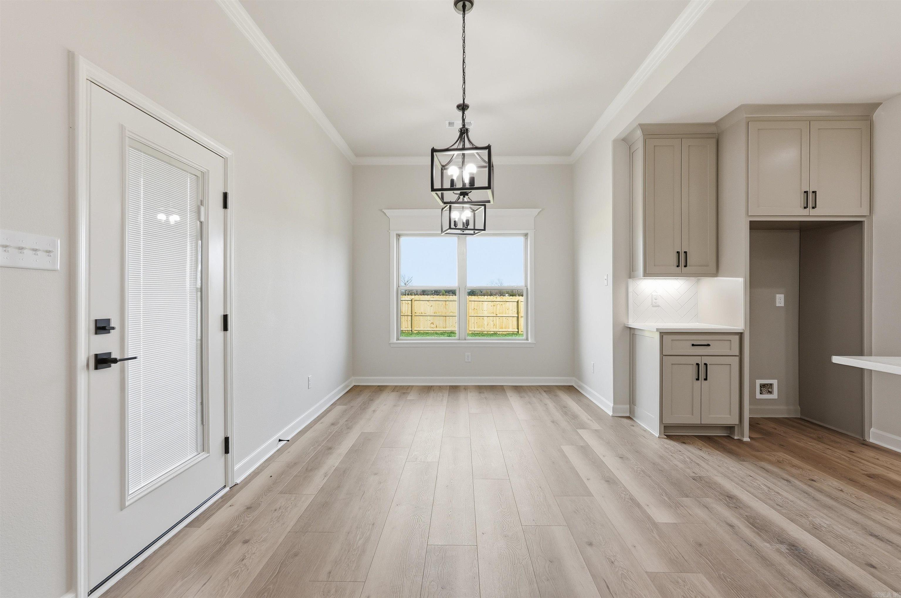 Parkwood Meadows - Residential