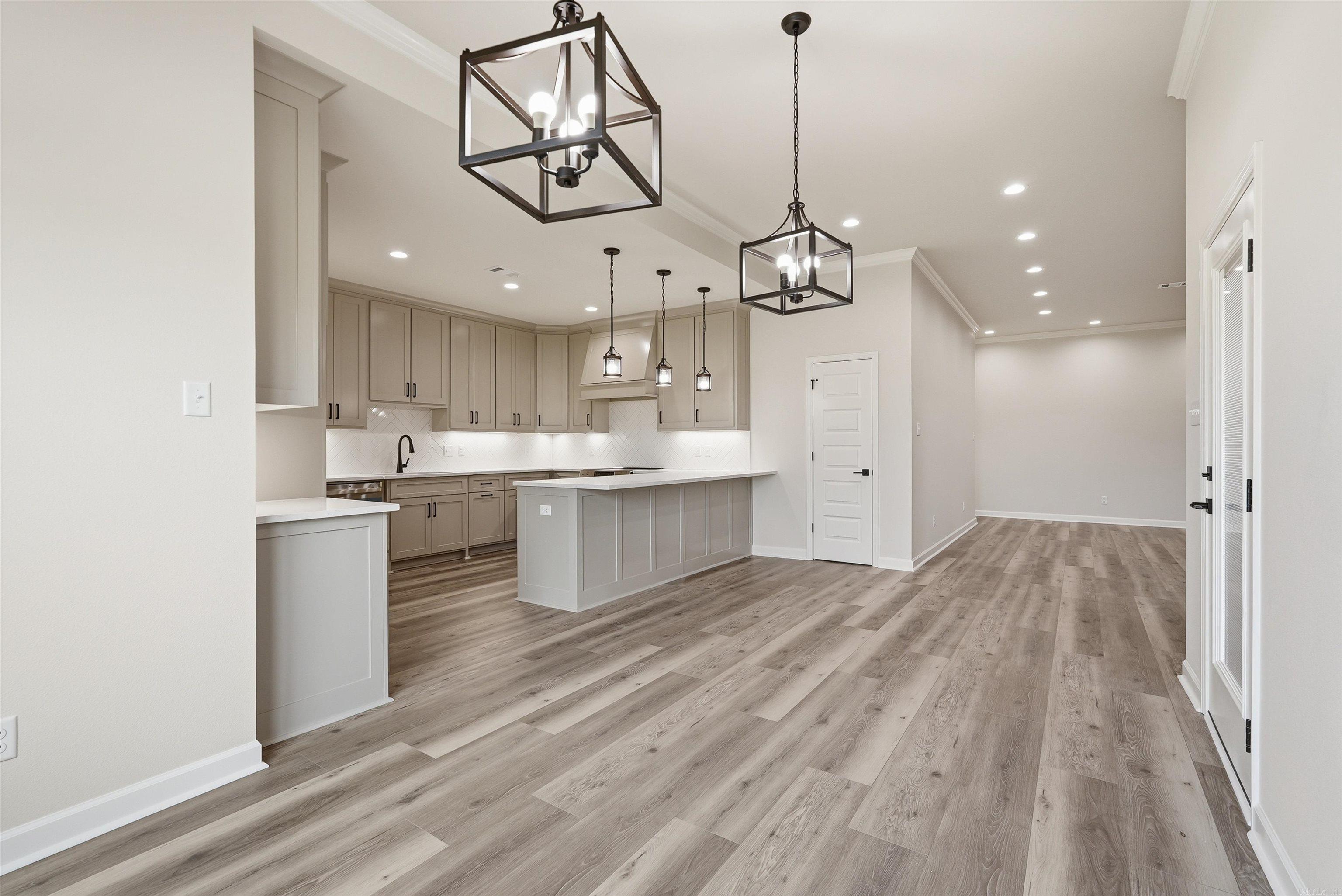 Parkwood Meadows - Residential