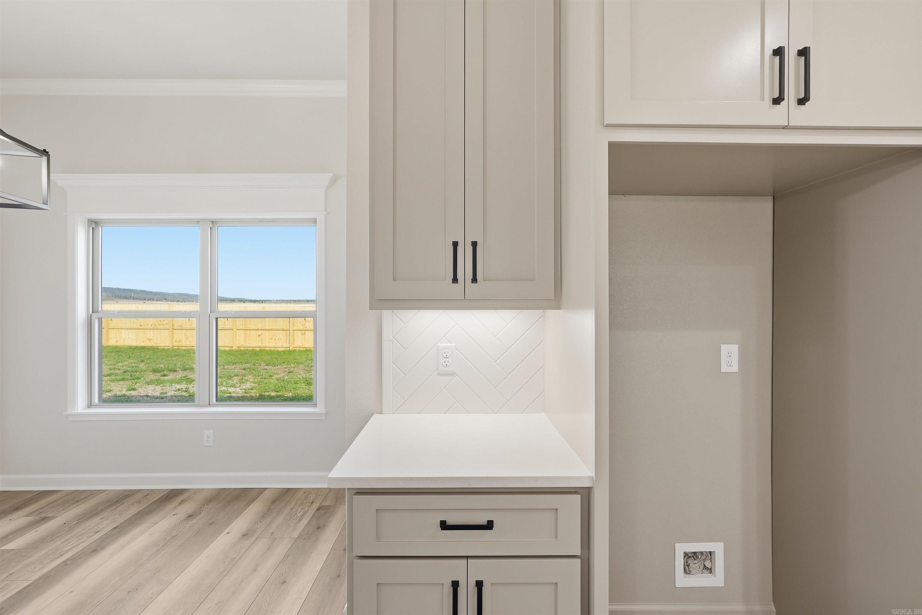 Parkwood Meadows - Residential