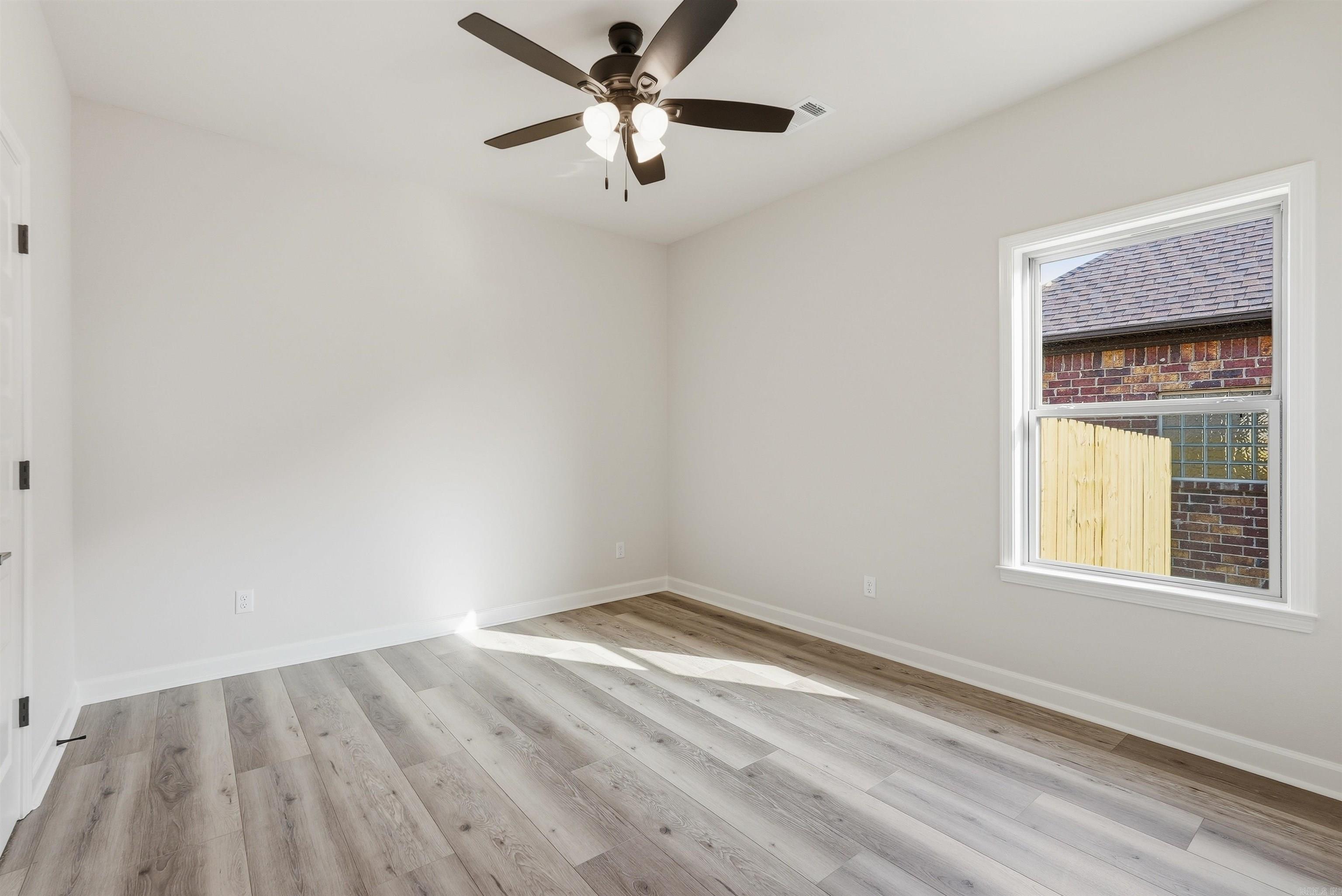 Parkwood Meadows - Residential