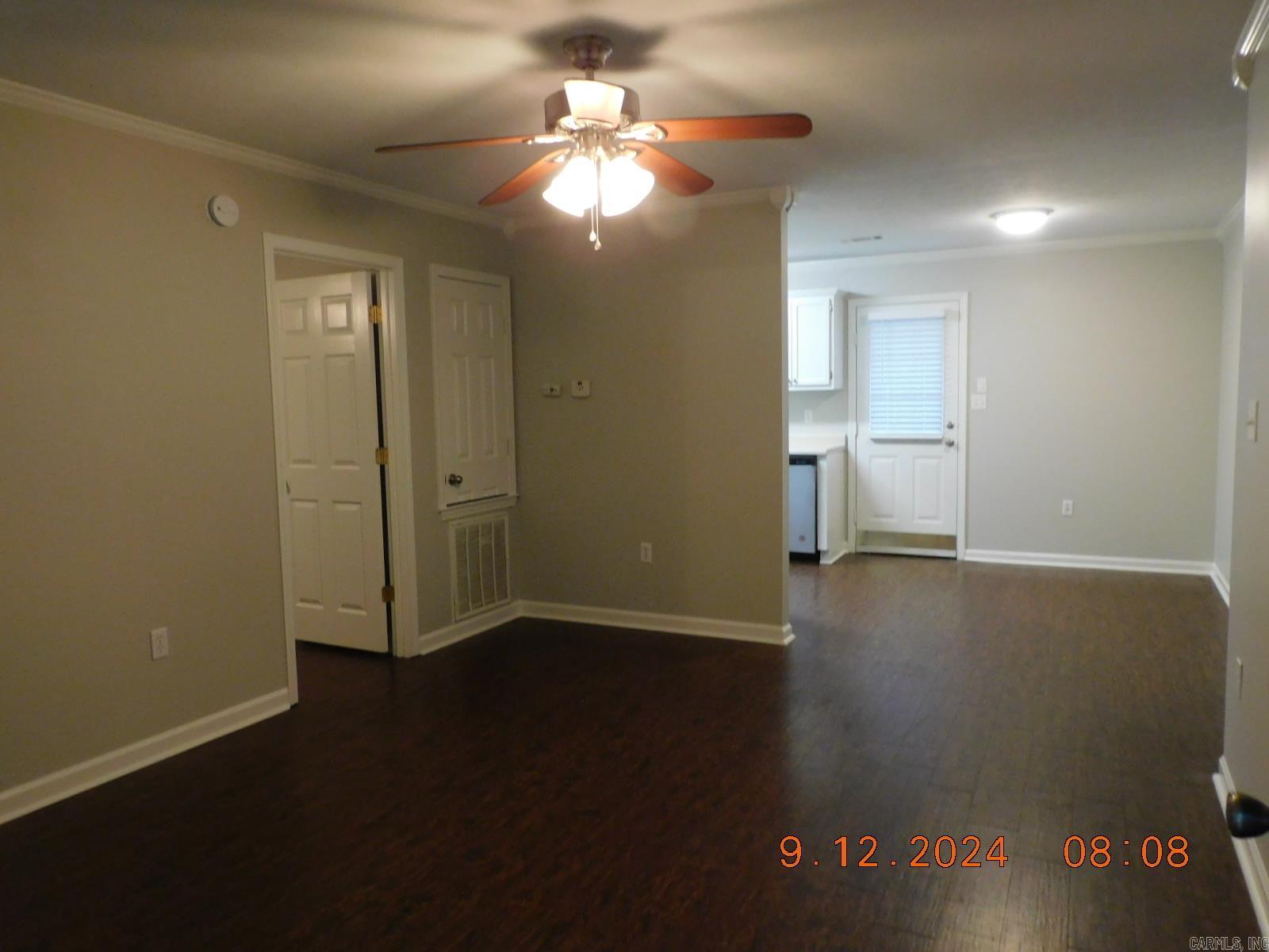 Southern Hills - Residential Lease
