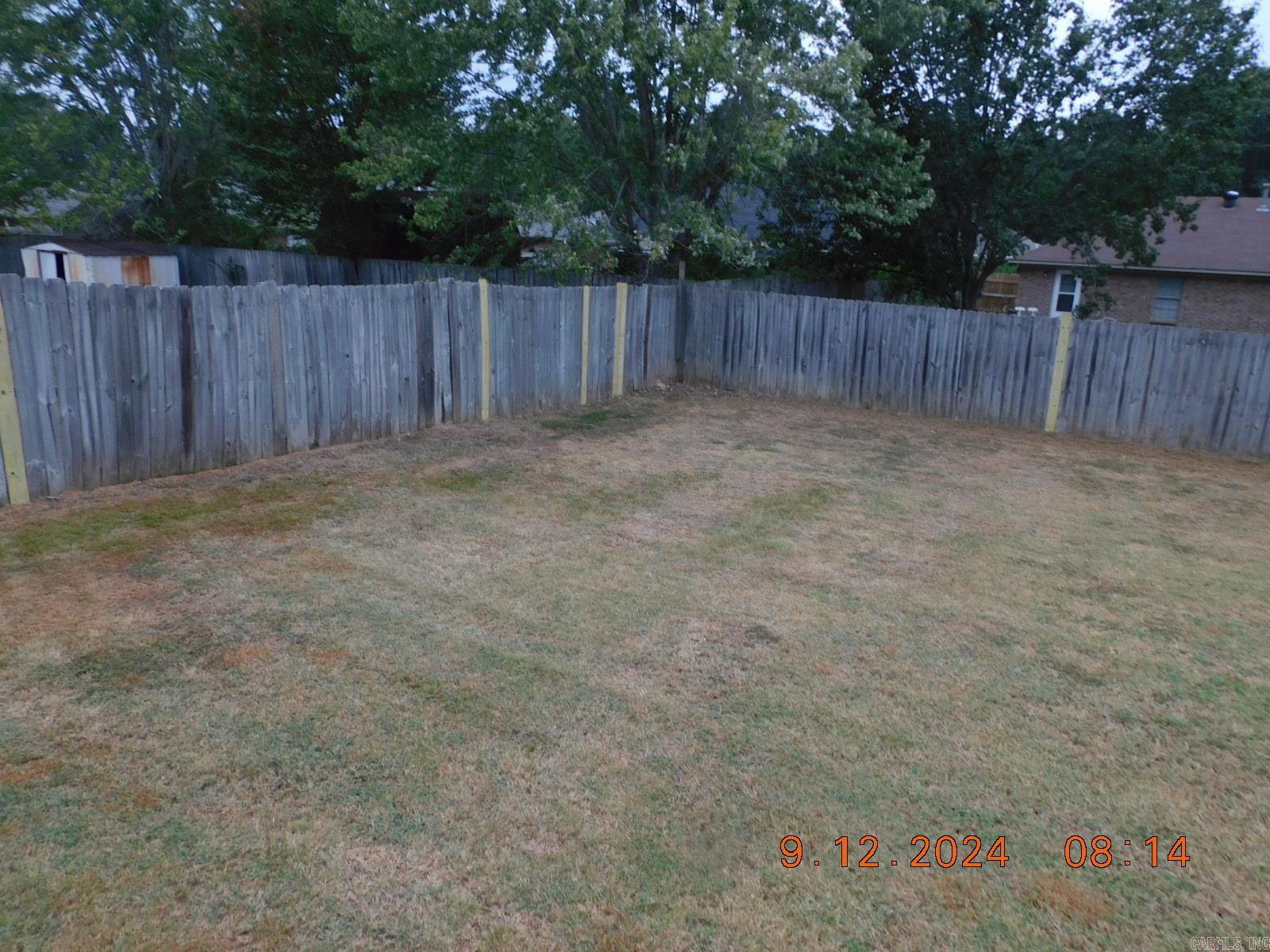 Southern Hills - Residential Lease