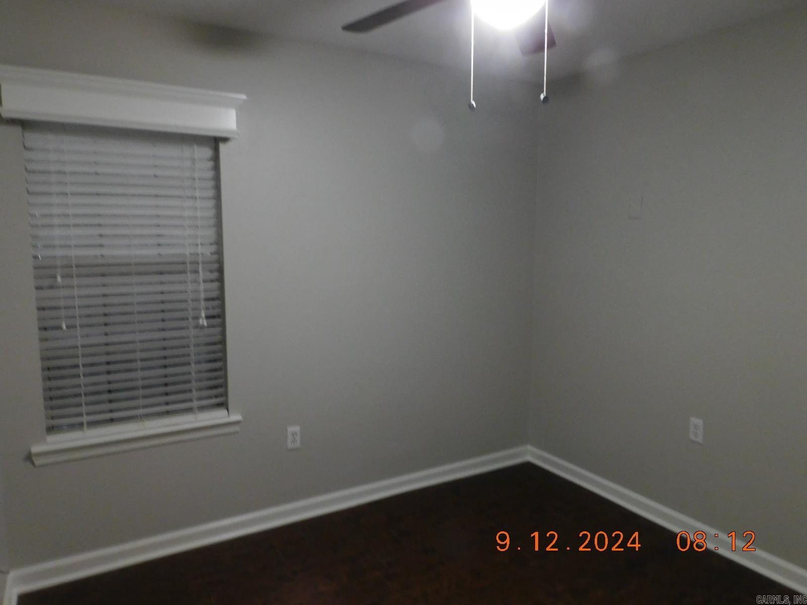 Southern Hills - Residential Lease