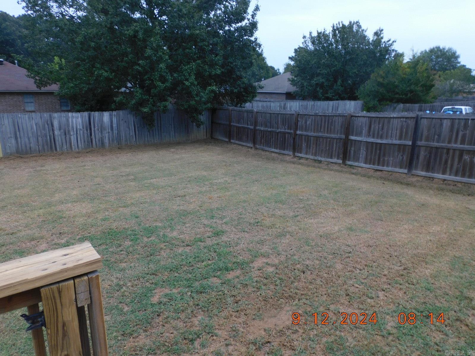 Southern Hills - Residential Lease