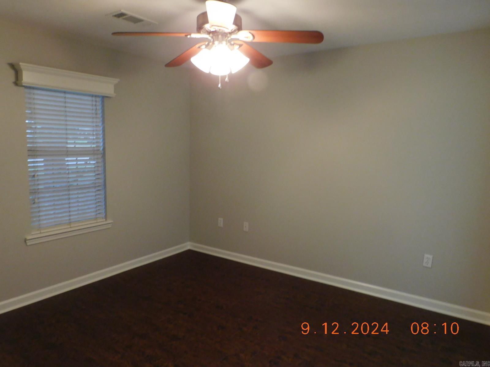 Southern Hills - Residential Lease