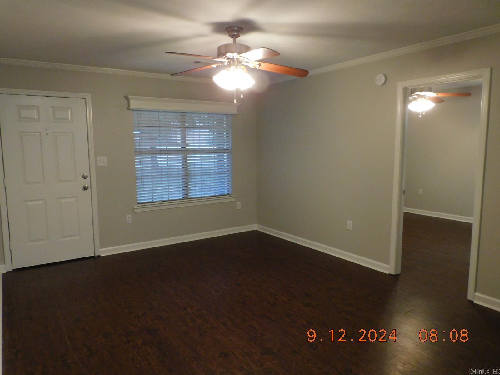 Southern Hills - Residential Lease