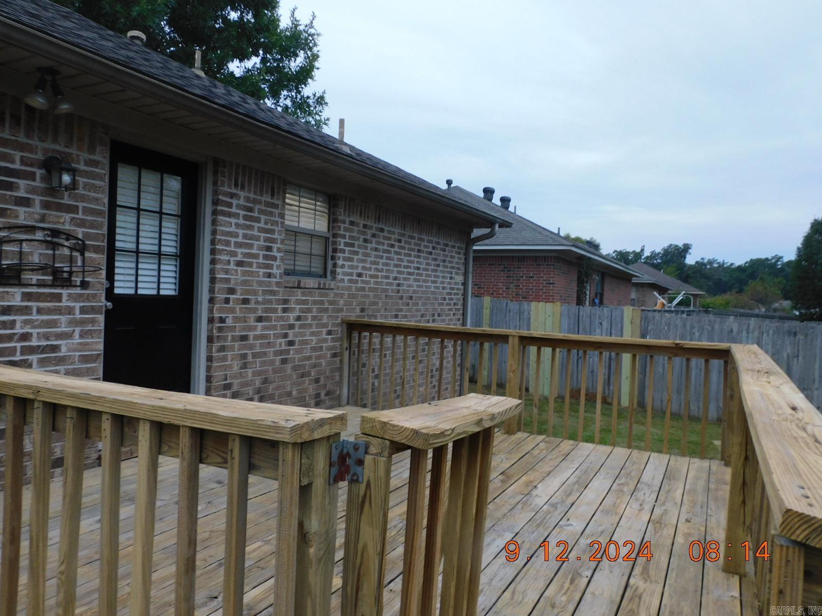 Southern Hills - Residential Lease