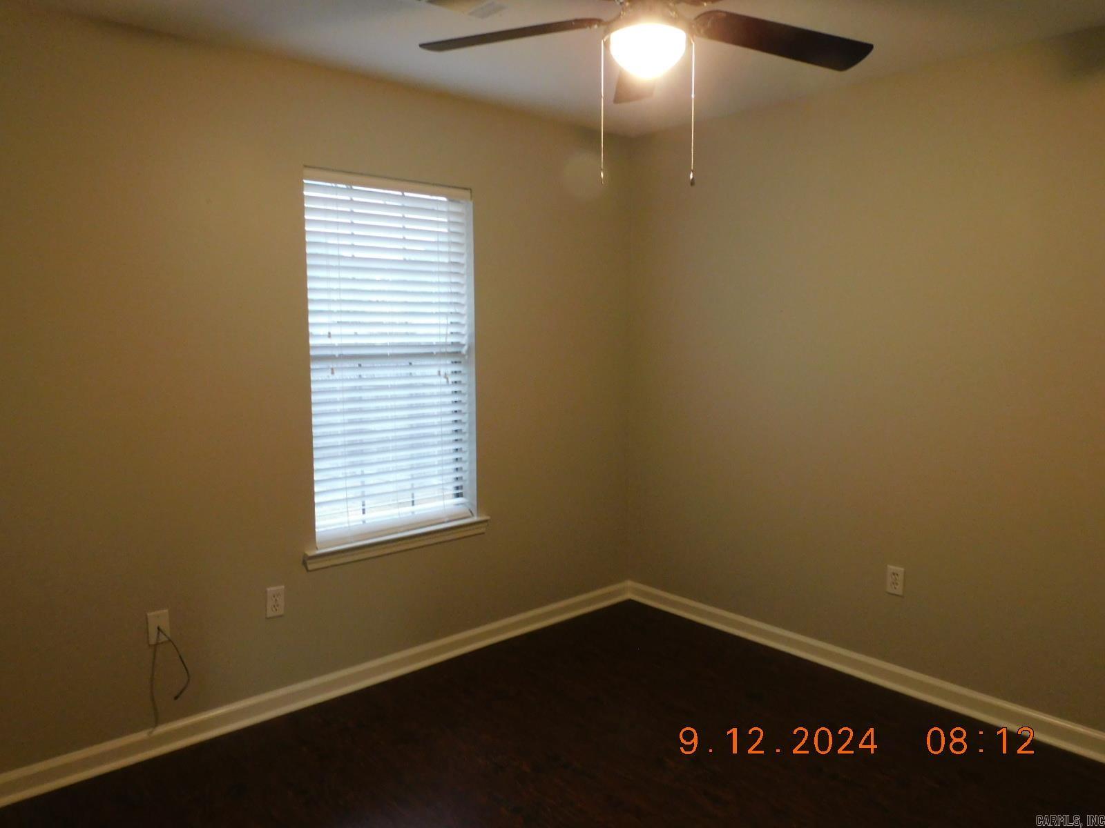Southern Hills - Residential Lease