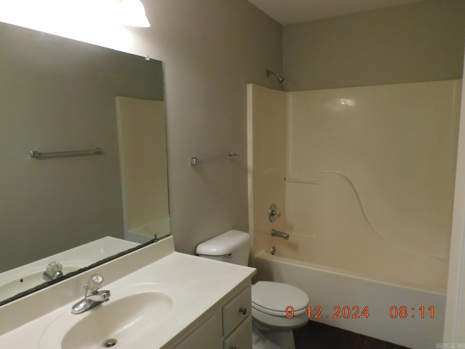 Southern Hills - Residential Lease