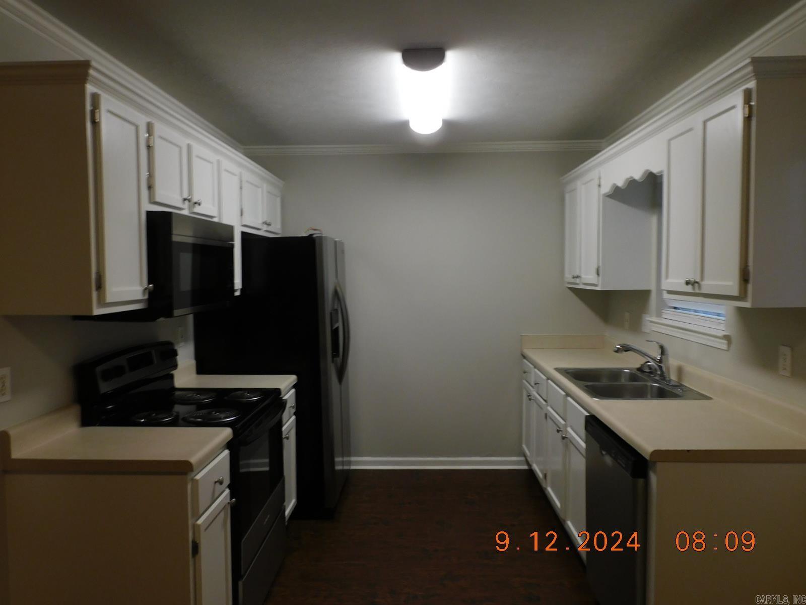 Southern Hills - Residential Lease
