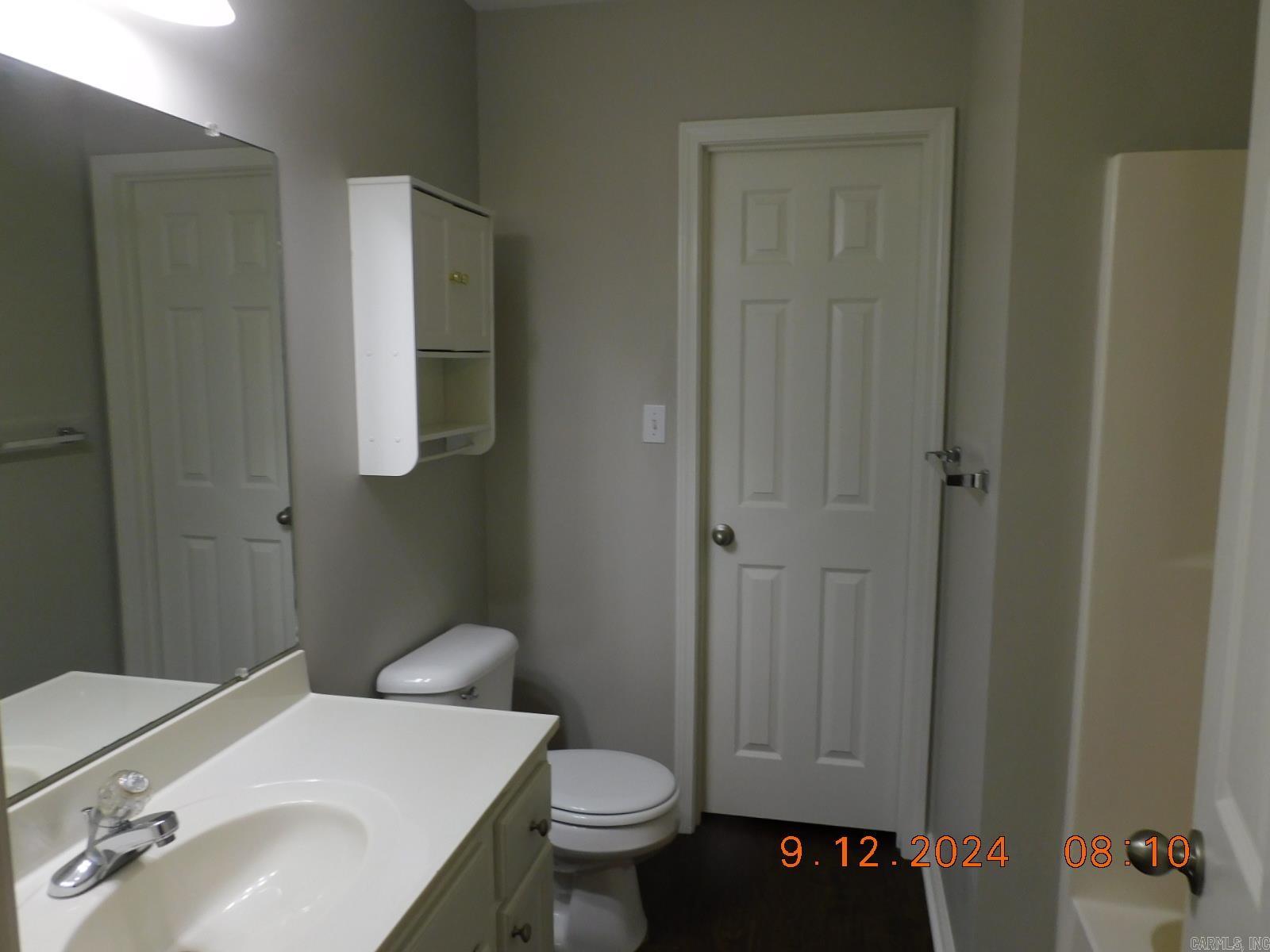 Southern Hills - Residential Lease