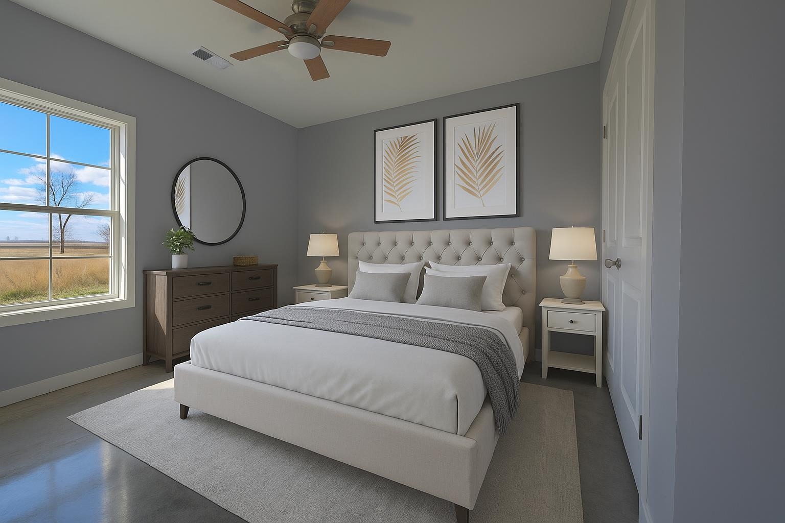 ORIGINAL SURVEY OF MANILA - Residential