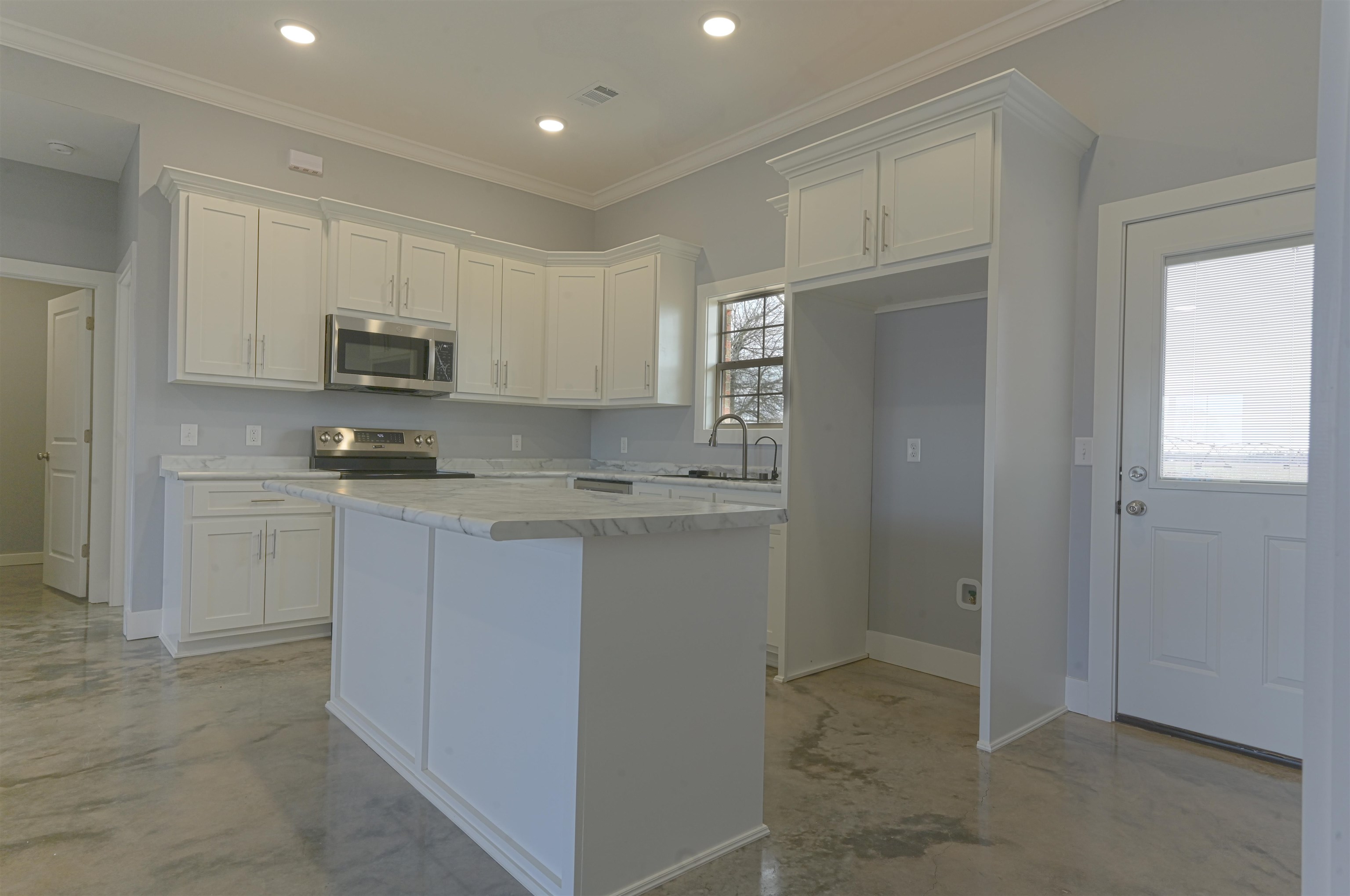 ORIGINAL SURVEY OF MANILA - Residential