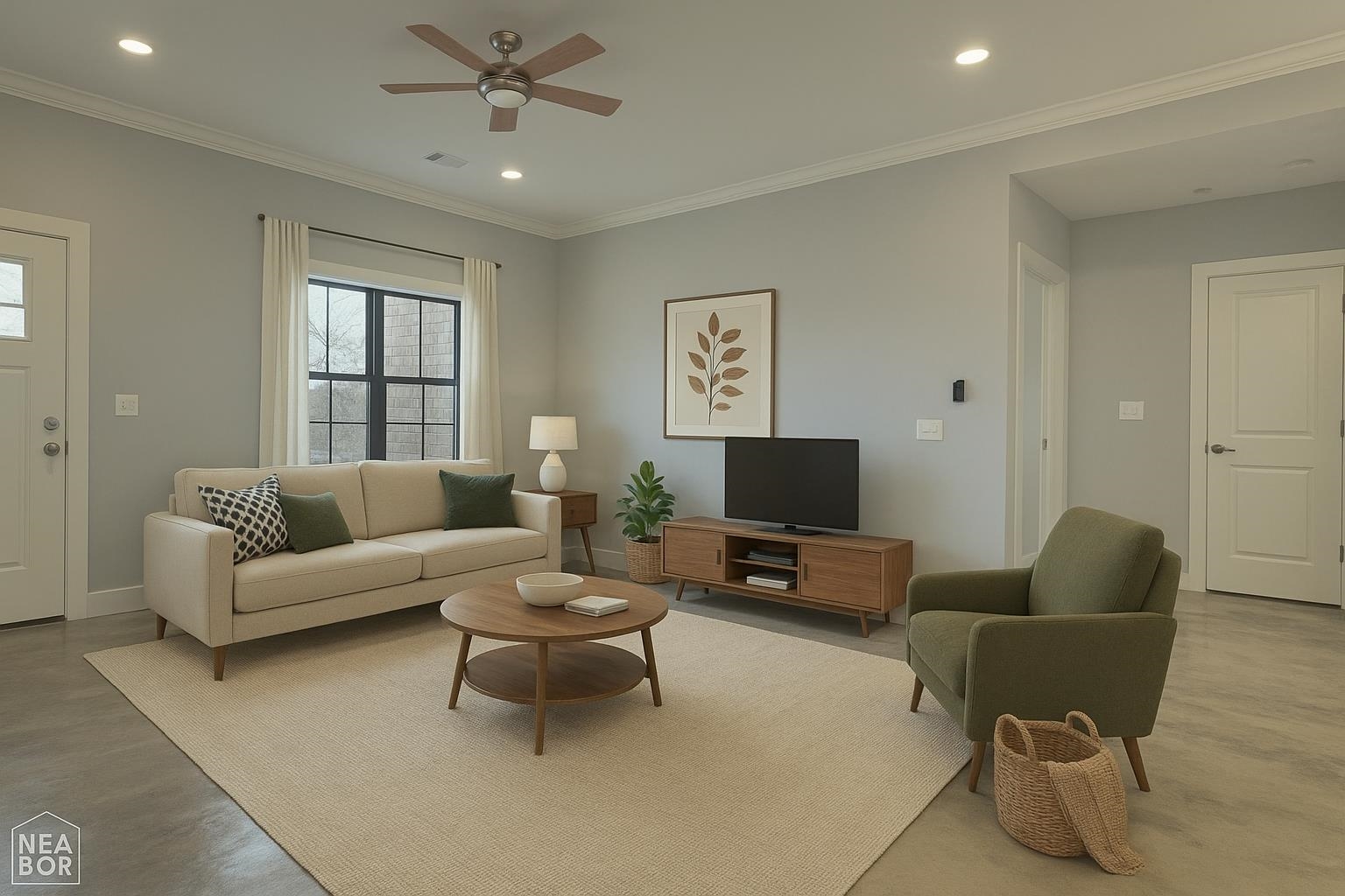 ORIGINAL SURVEY OF MANILA - Residential