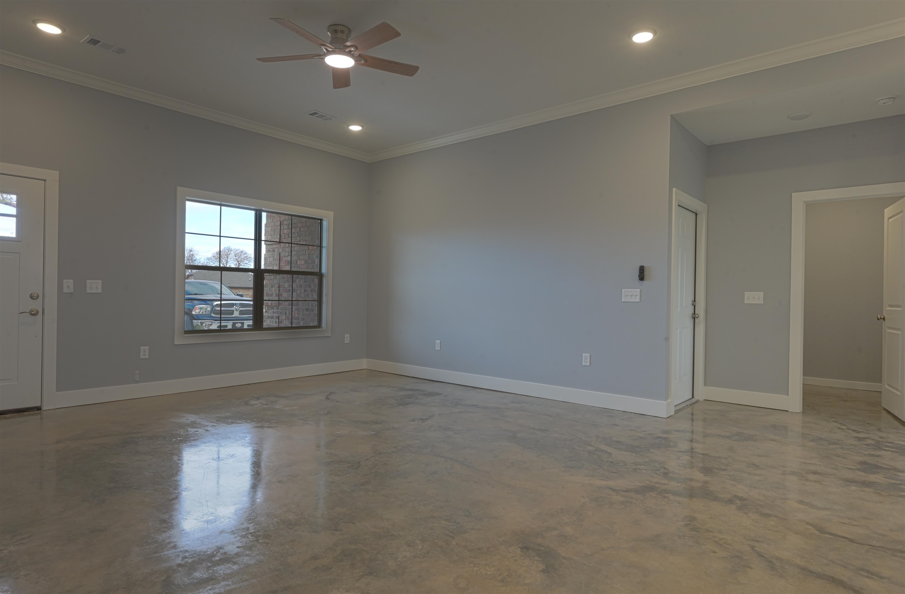 ORIGINAL SURVEY OF MANILA - Residential