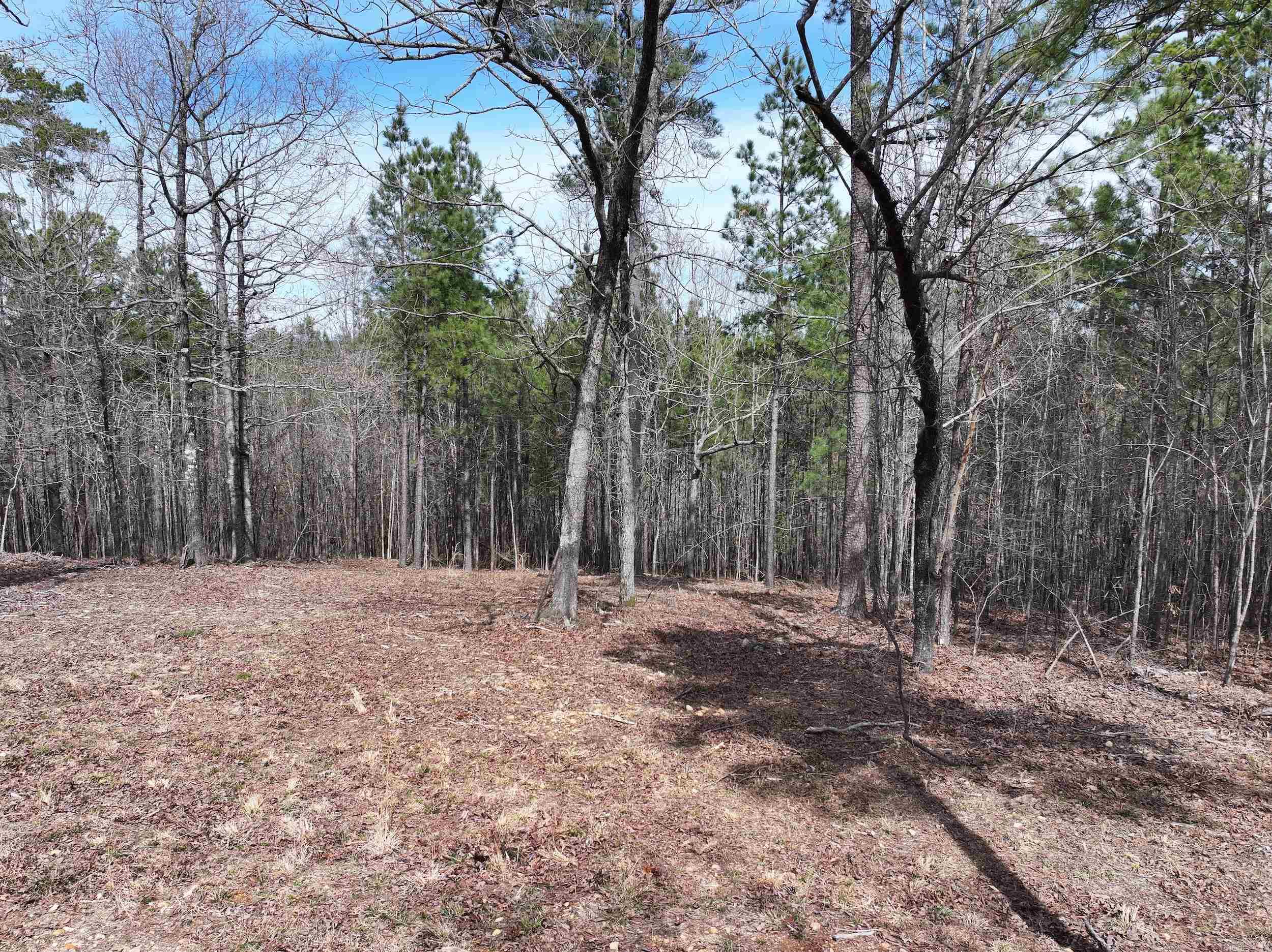 HAVENS OF PARKER CREEK SUBDIVISI - Land