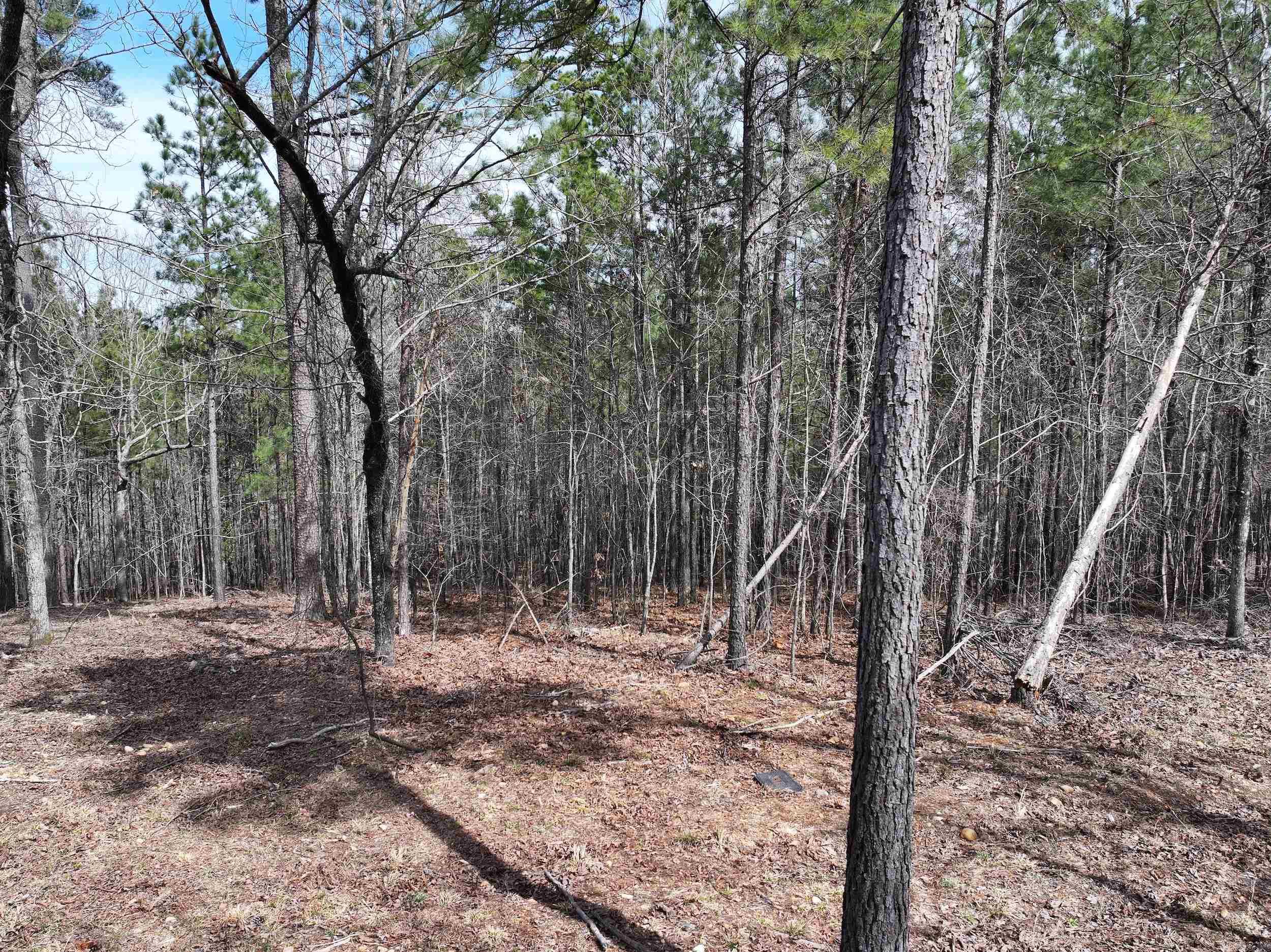 HAVENS OF PARKER CREEK SUBDIVISI - Land