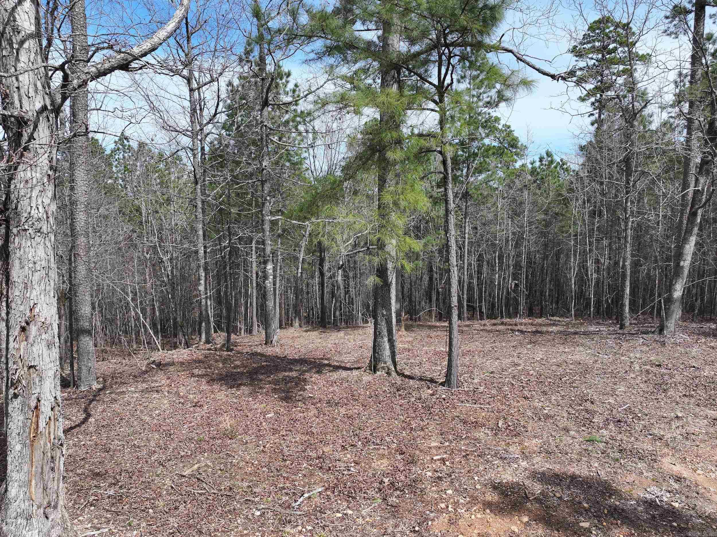 HAVENS OF PARKER CREEK SUBDIVISI - Land