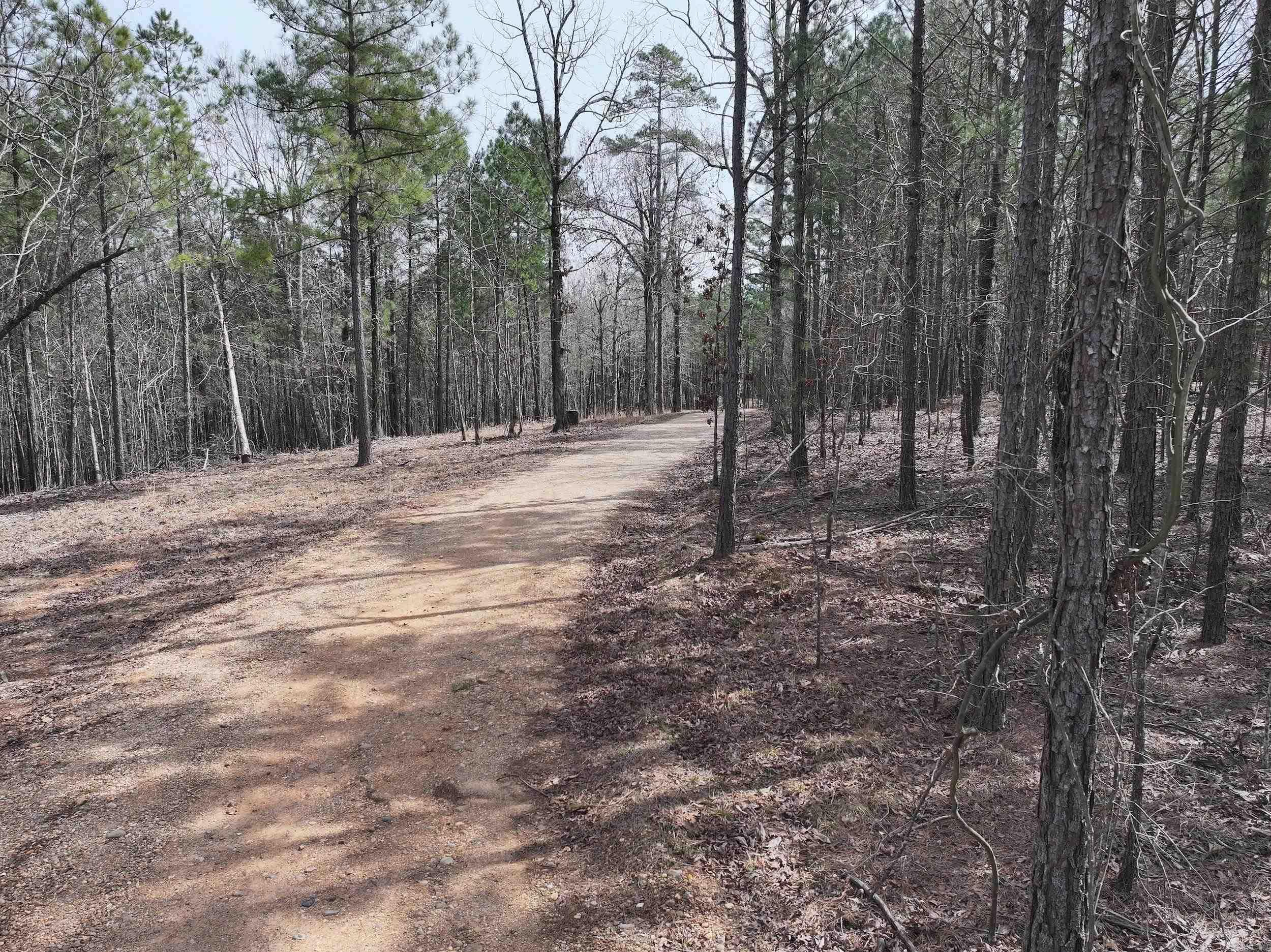 HAVENS OF PARKER CREEK SUBDIVISI - Land