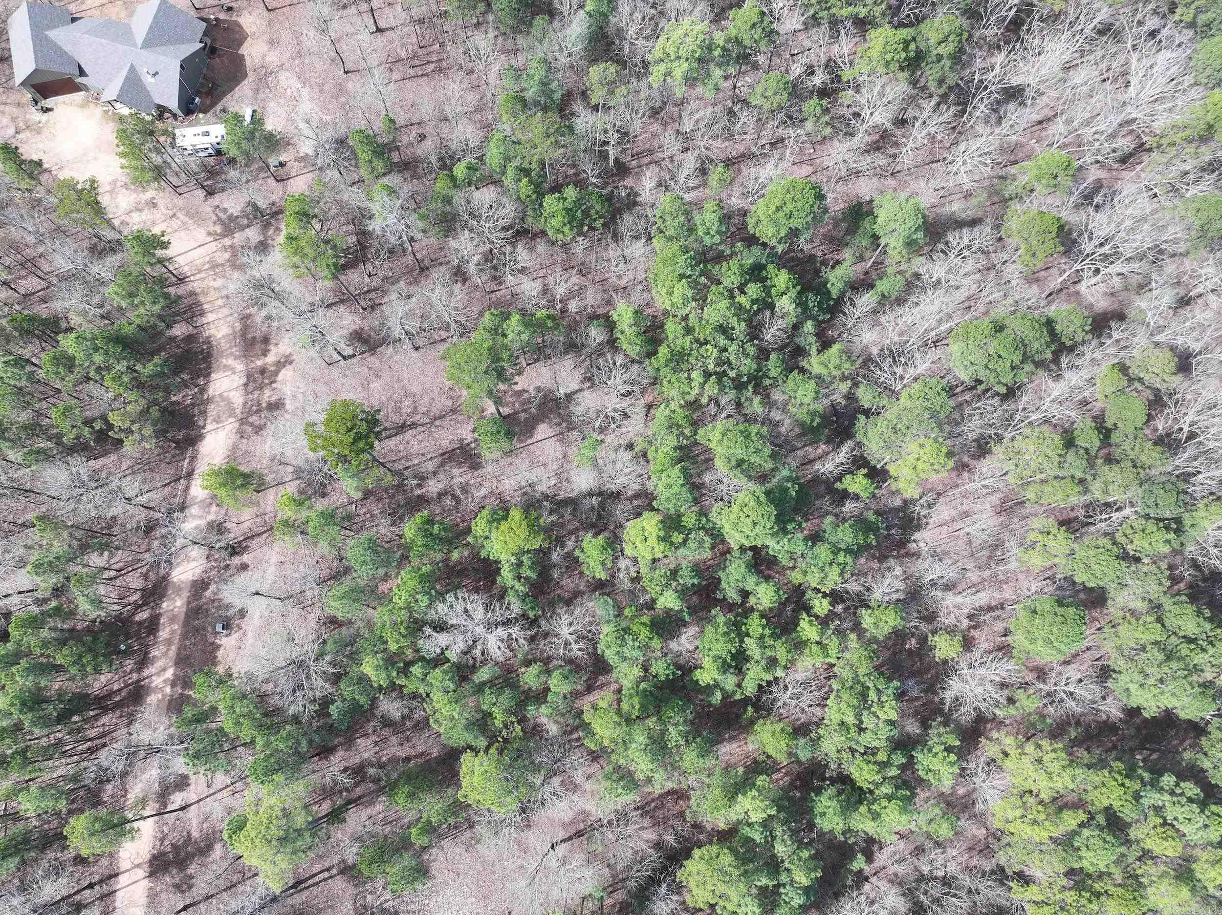 HAVENS OF PARKER CREEK SUBDIVISI - Land