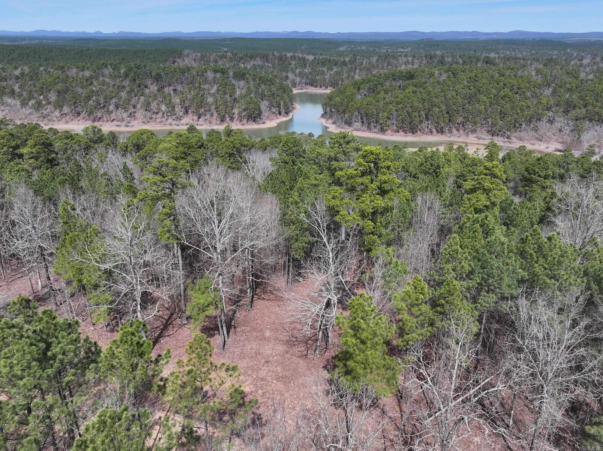 HAVENS OF PARKER CREEK SUBDIVISI - Land