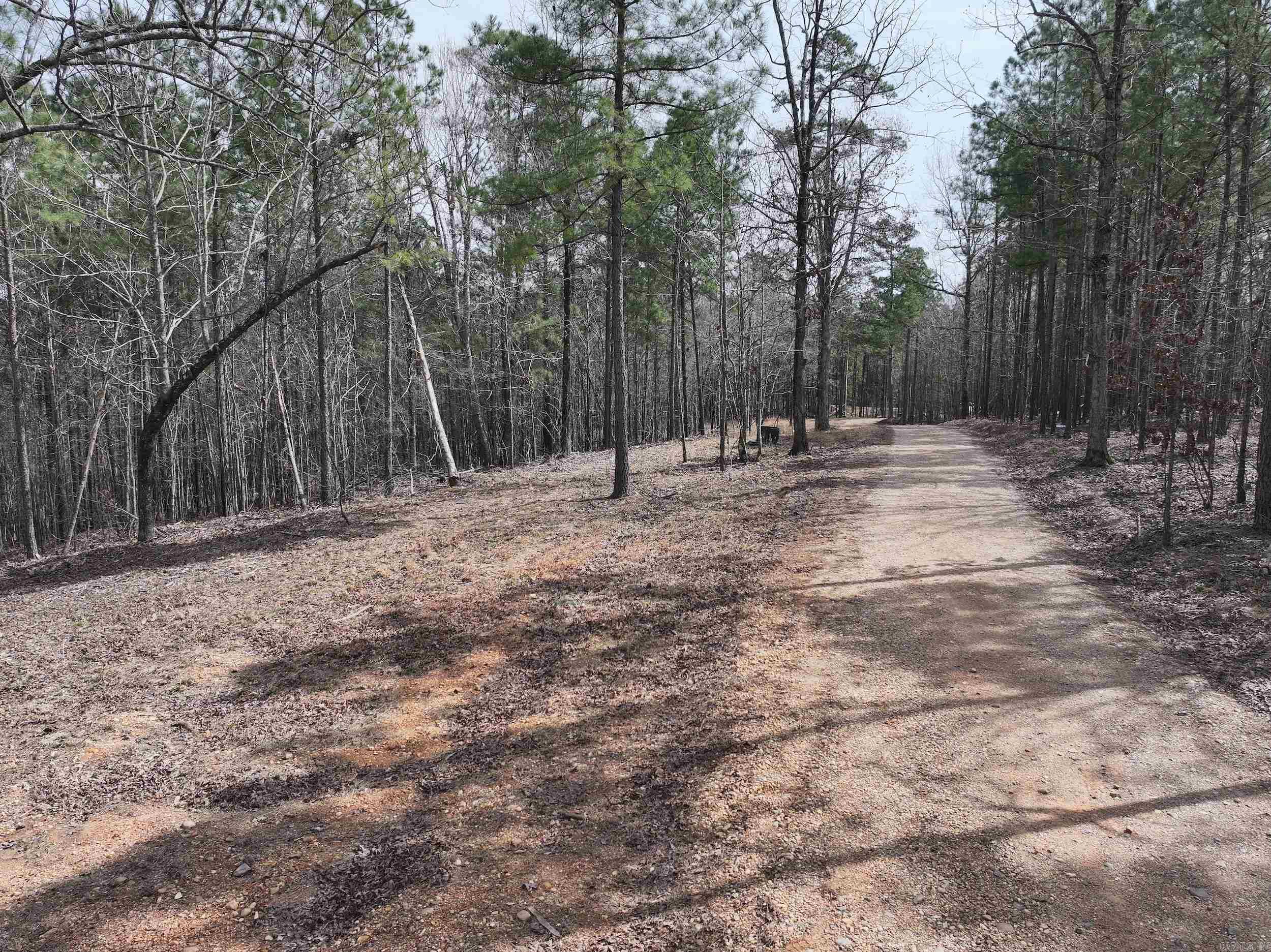 HAVENS OF PARKER CREEK SUBDIVISI - Land