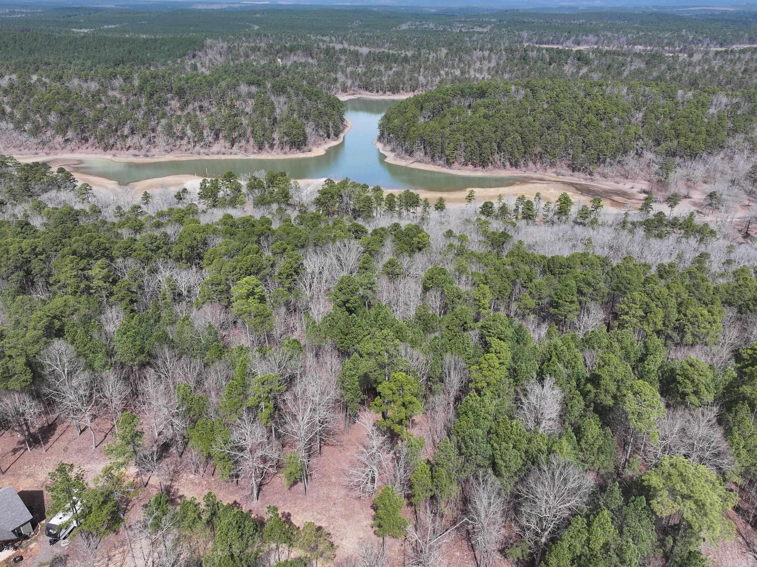 HAVENS OF PARKER CREEK SUBDIVISI - Land