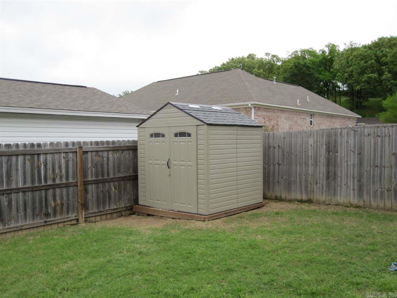 Skyline Meadows - Residential