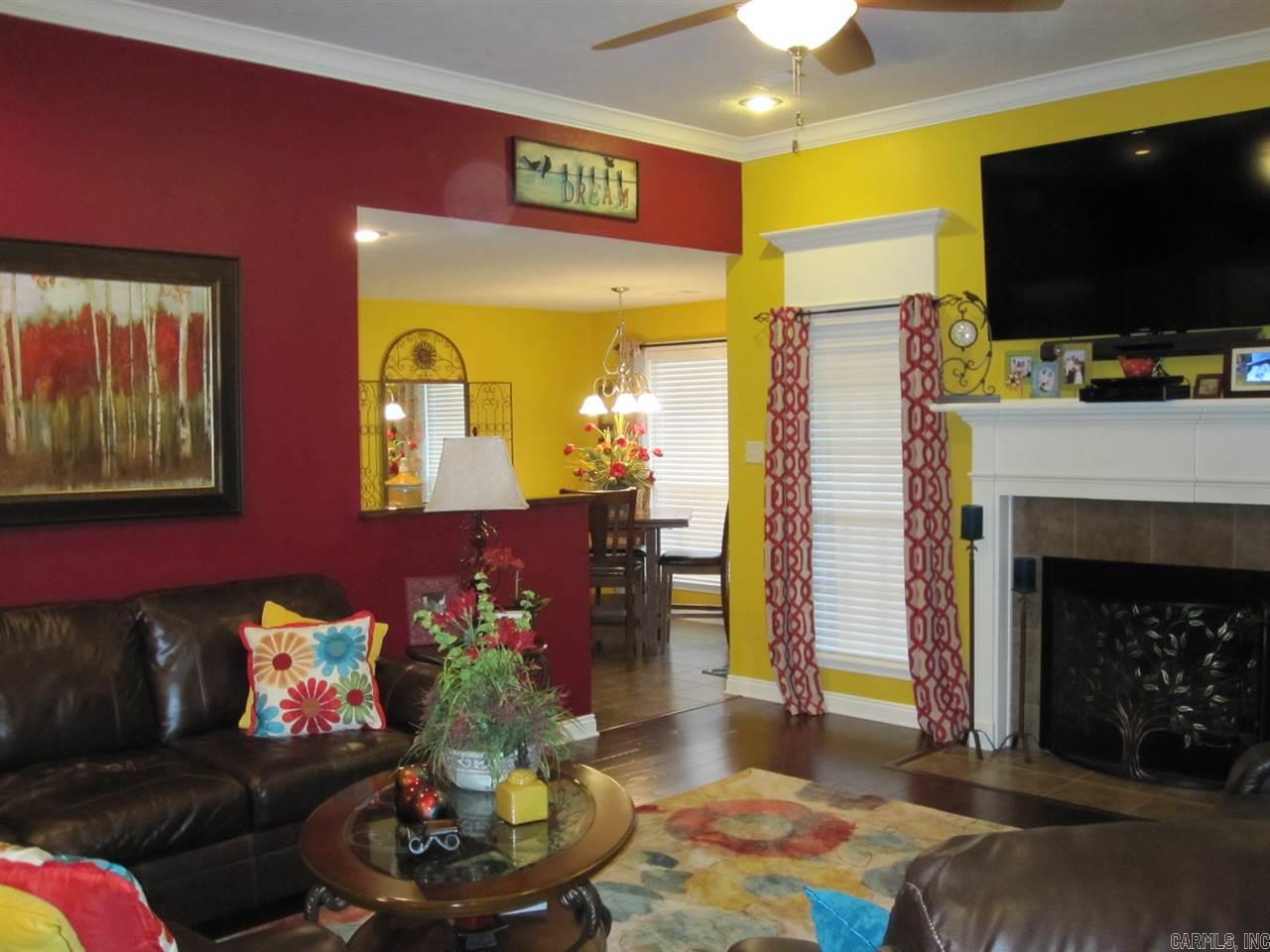 Skyline Meadows - Residential