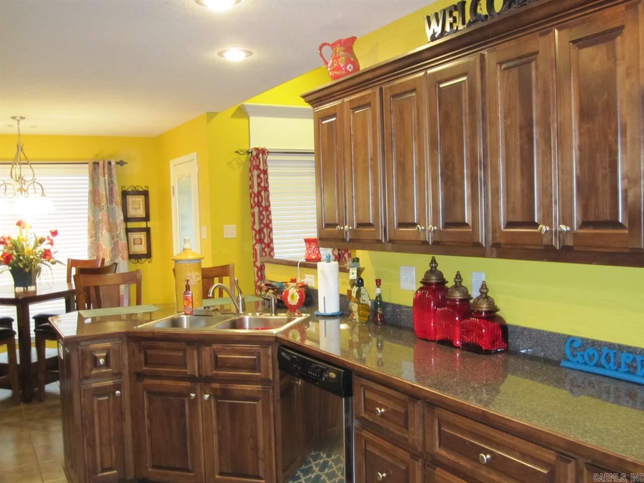 Skyline Meadows - Residential