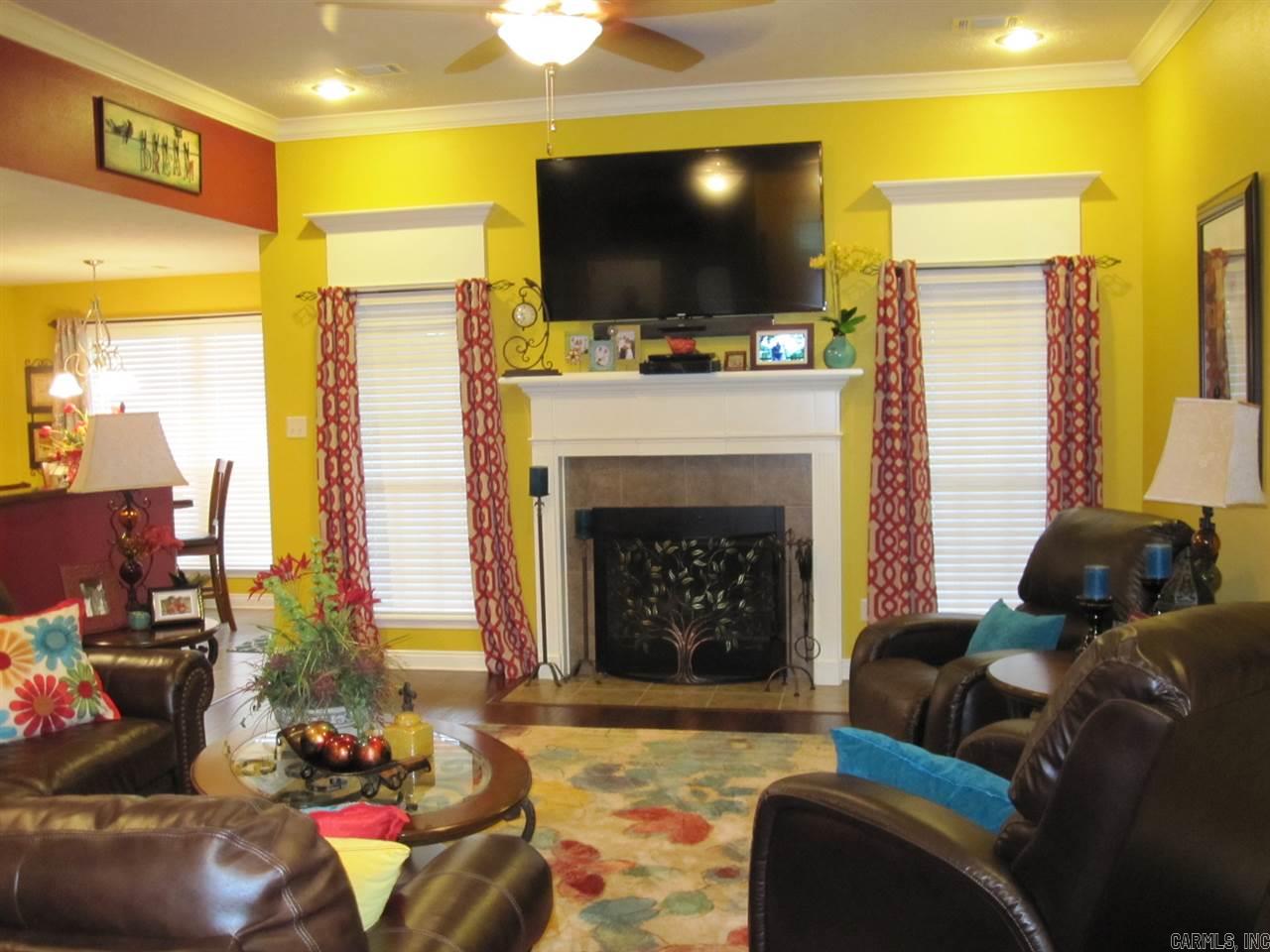 Skyline Meadows - Residential