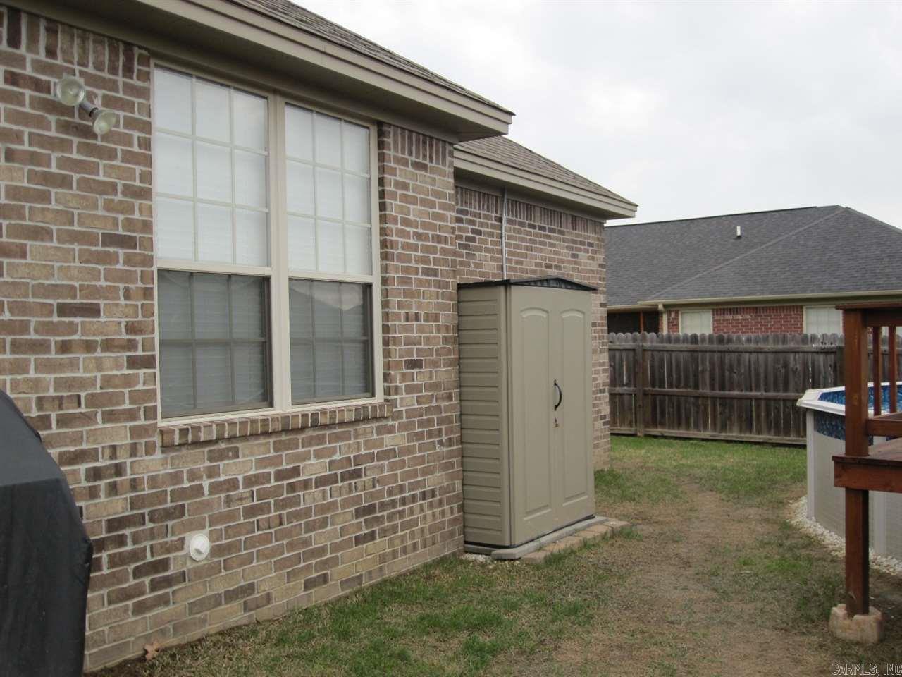 Skyline Meadows - Residential