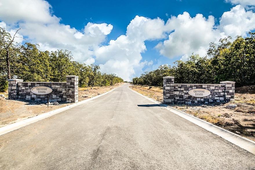 New lots are available in Greystone Country Club! Build the home of your dreams on one of these perfect lots! Come join this great neighborhood. Golf with your friends, sit on your porch or just hang out at the restaurant with lots of new friends. Gated entrance with lake and golf course access. Minimum sq. footage on lot is 2,200 sqft. Use the builder of your choice. Rodney Wagner is the preferred builder of this subdivision. Check out the Website for more info. Give me a call. Greystoneestatescabot.com