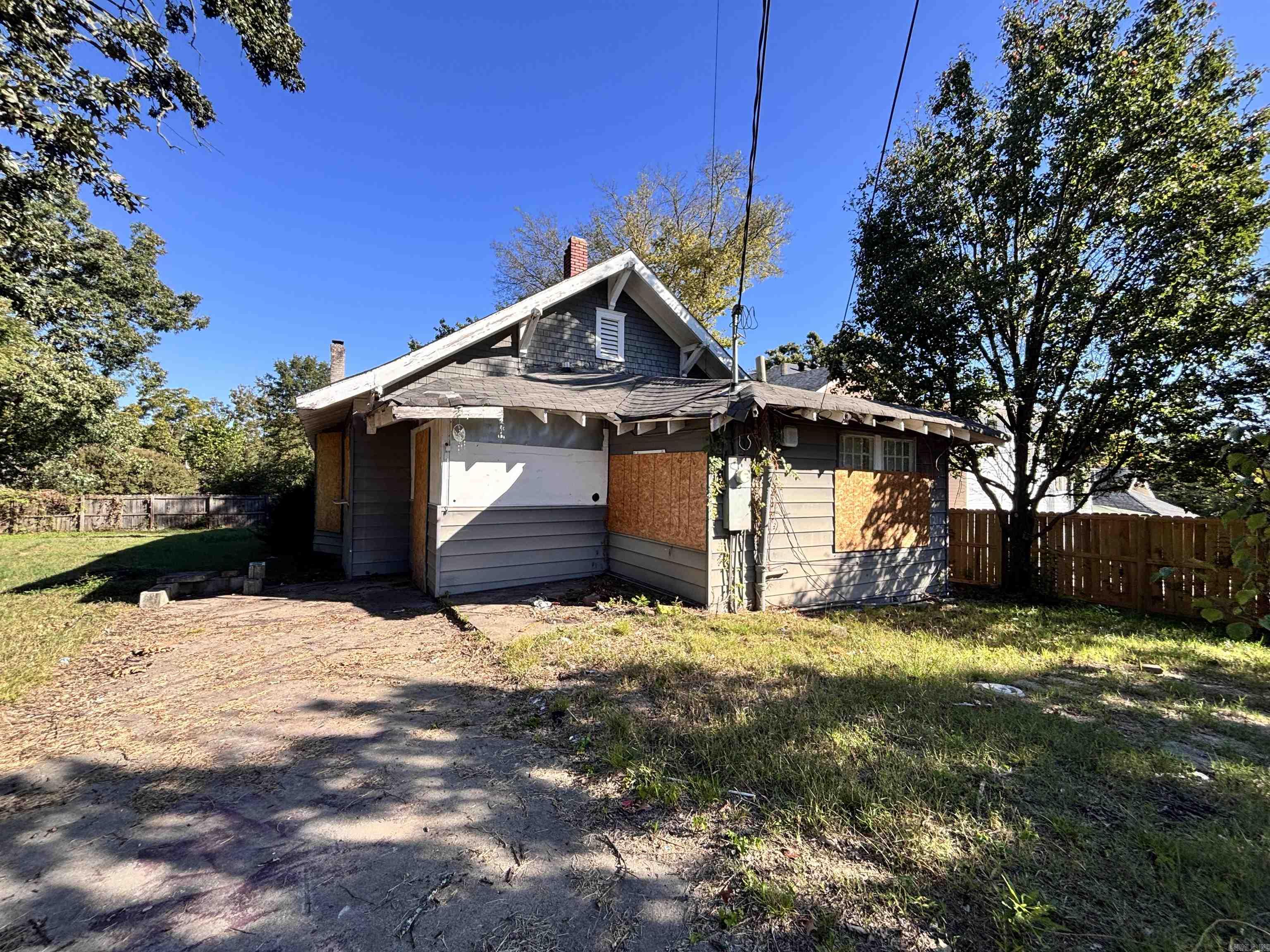 FLEMING & BRADFORD - Residential