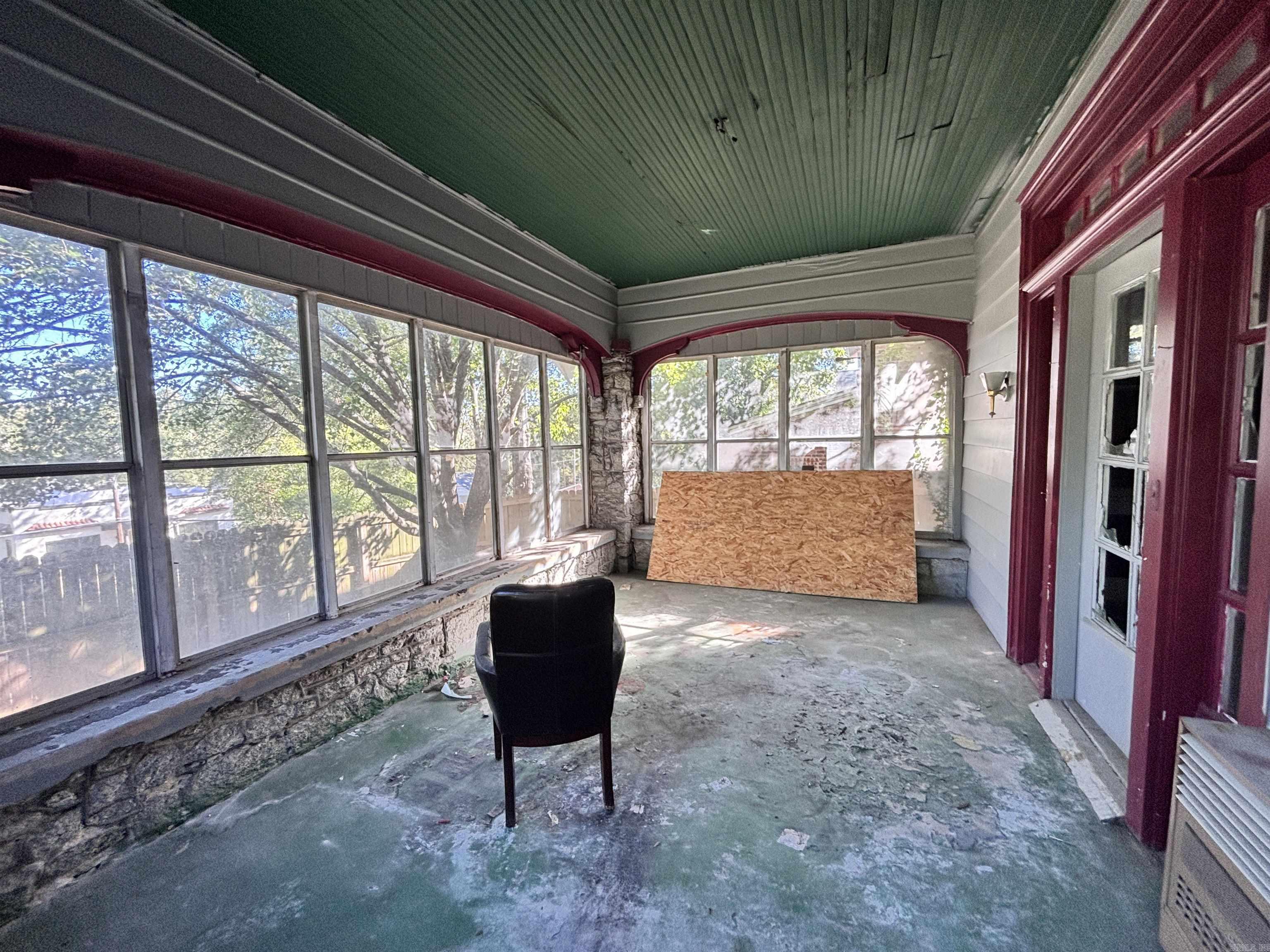 FLEMING & BRADFORD - Residential