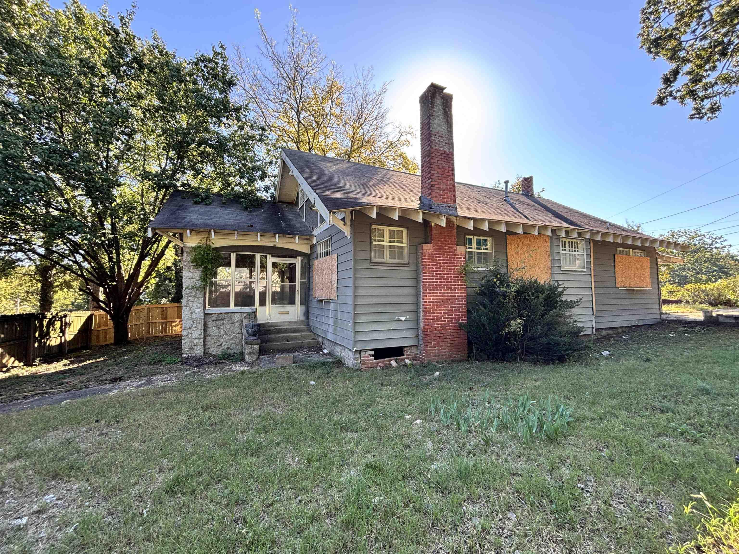 FLEMING & BRADFORD - Residential