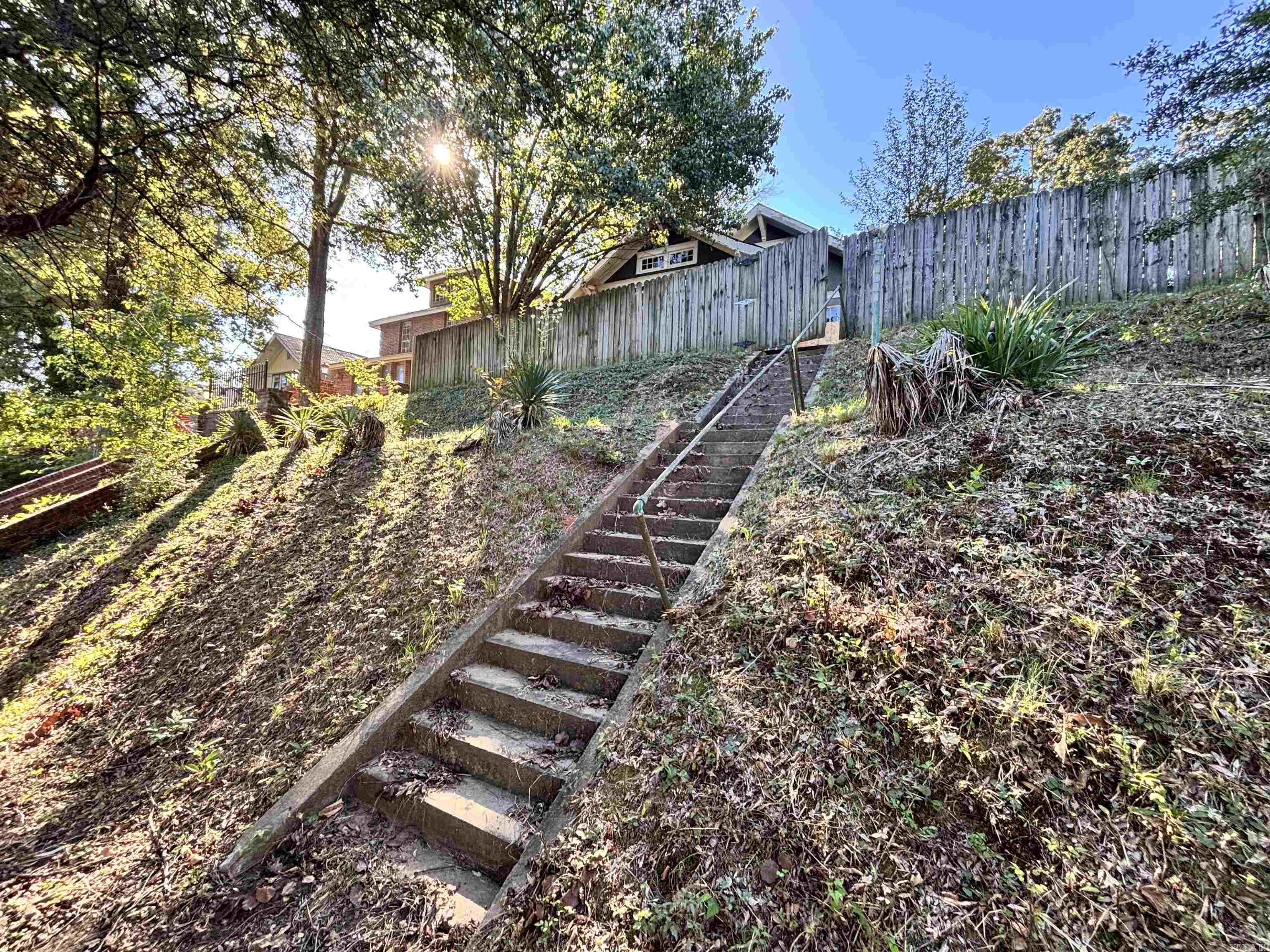 FLEMING & BRADFORD - Residential