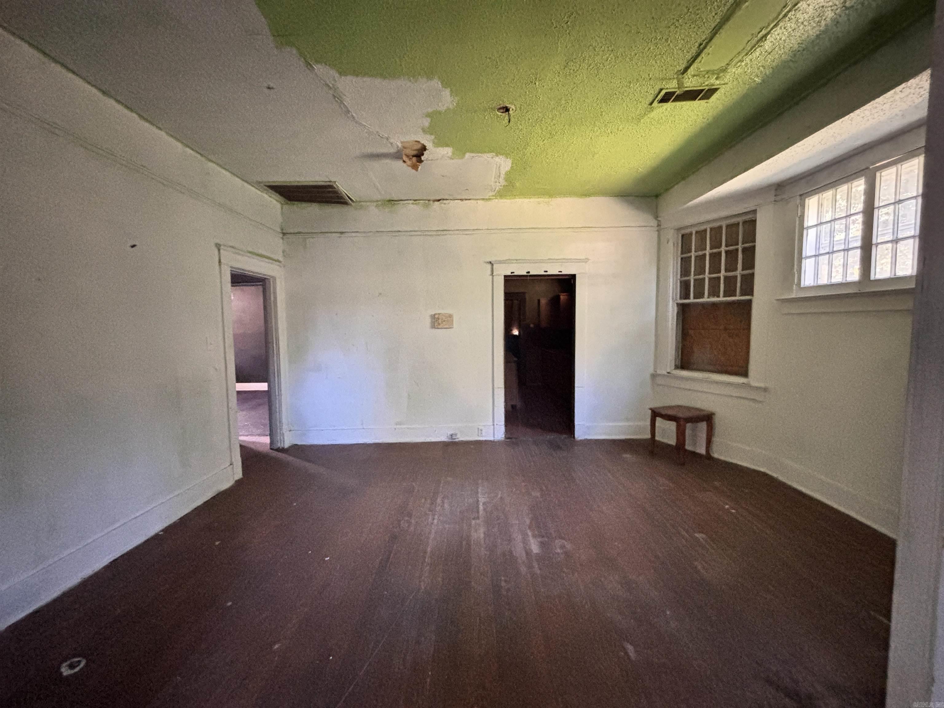 FLEMING & BRADFORD - Residential