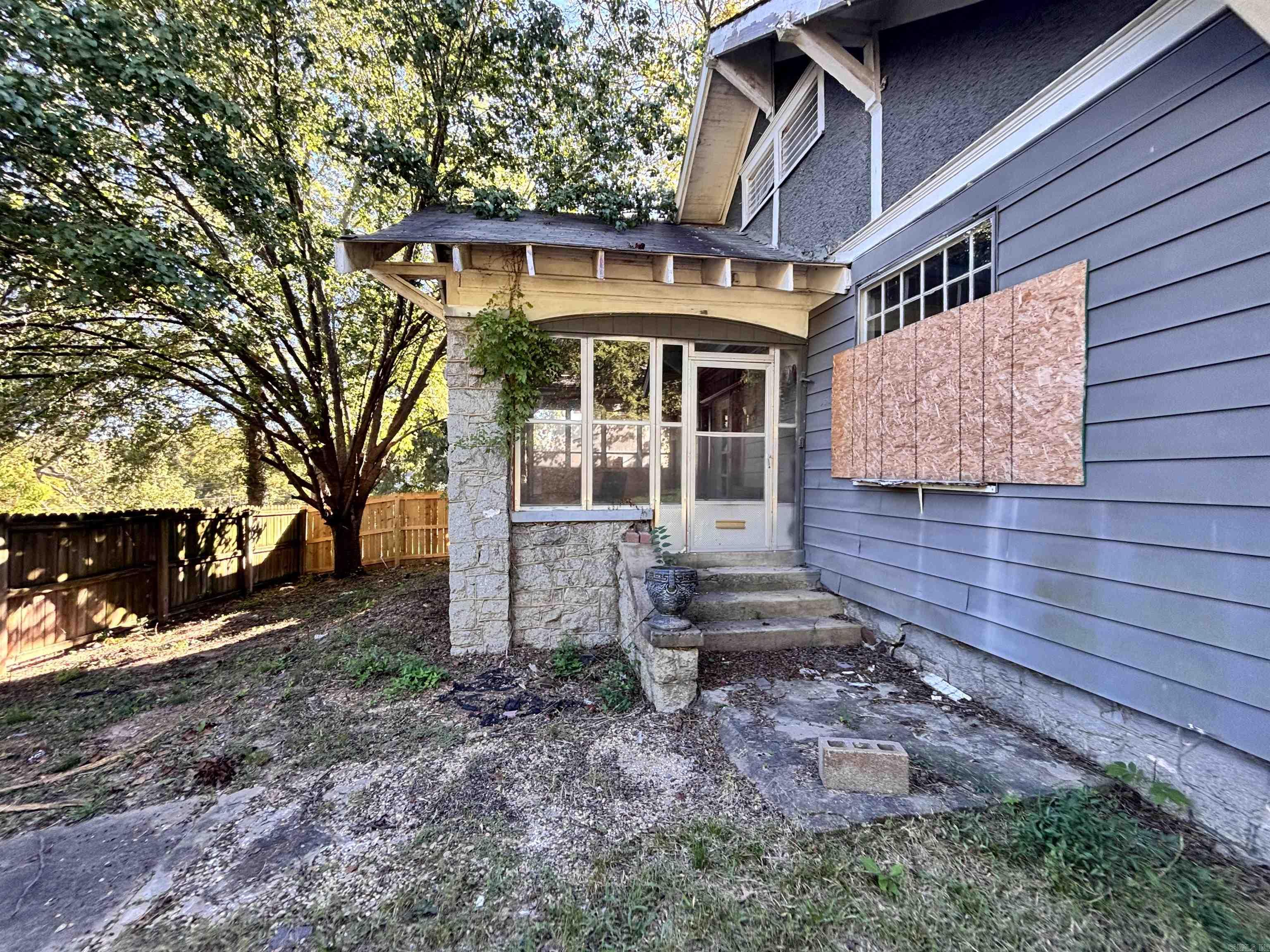 FLEMING & BRADFORD - Residential