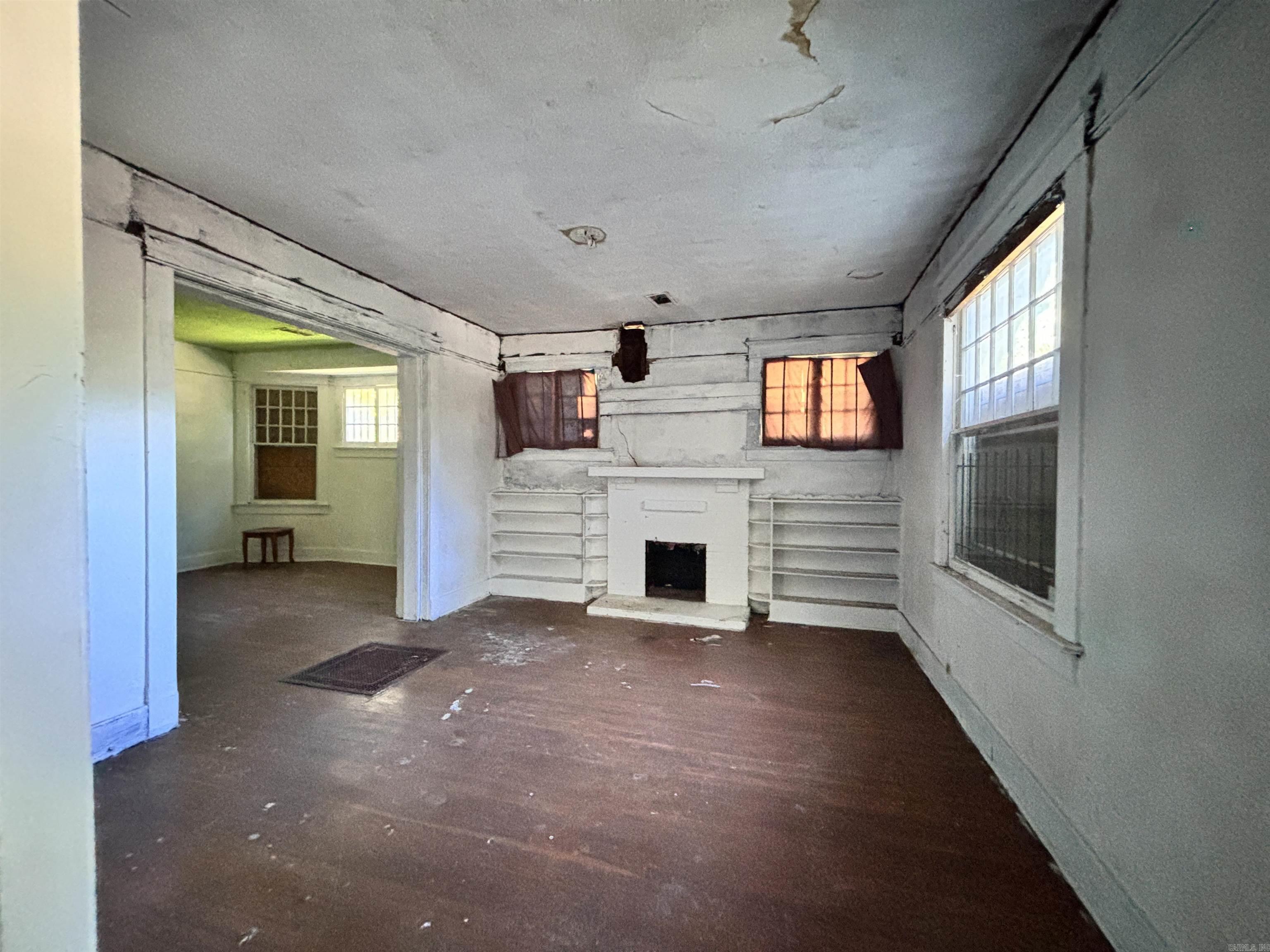 FLEMING & BRADFORD - Residential